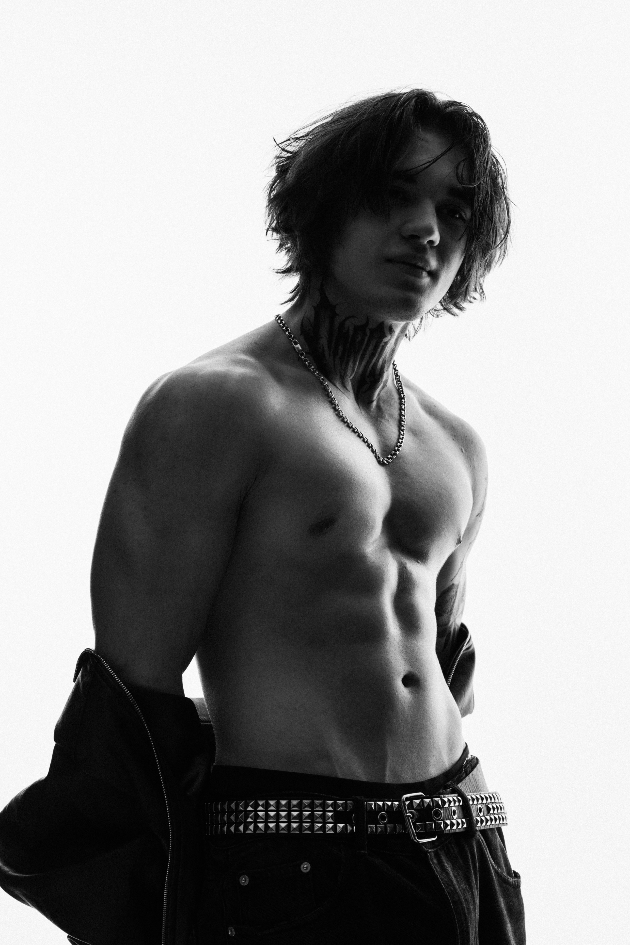 Александр. Семейный, спортивный, студийный фотограф в Виталий Зыбин