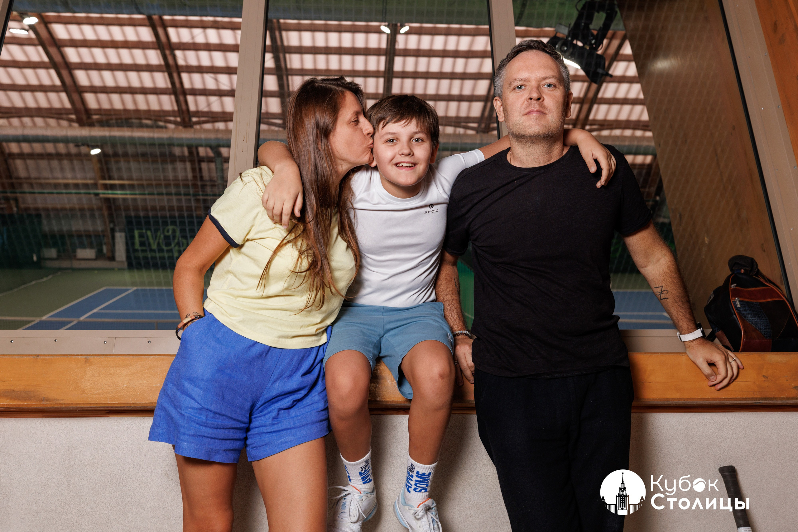 "Кубок столицы" в Сокольниках // 19 июля 2025. Спортивный фотограф Алексей Соломин