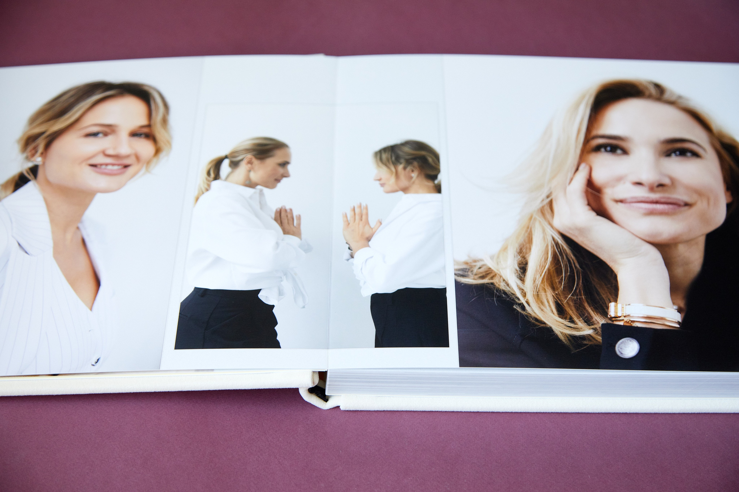 Фотокниги. Репортажный фотограф в Москве Константин Дерягин