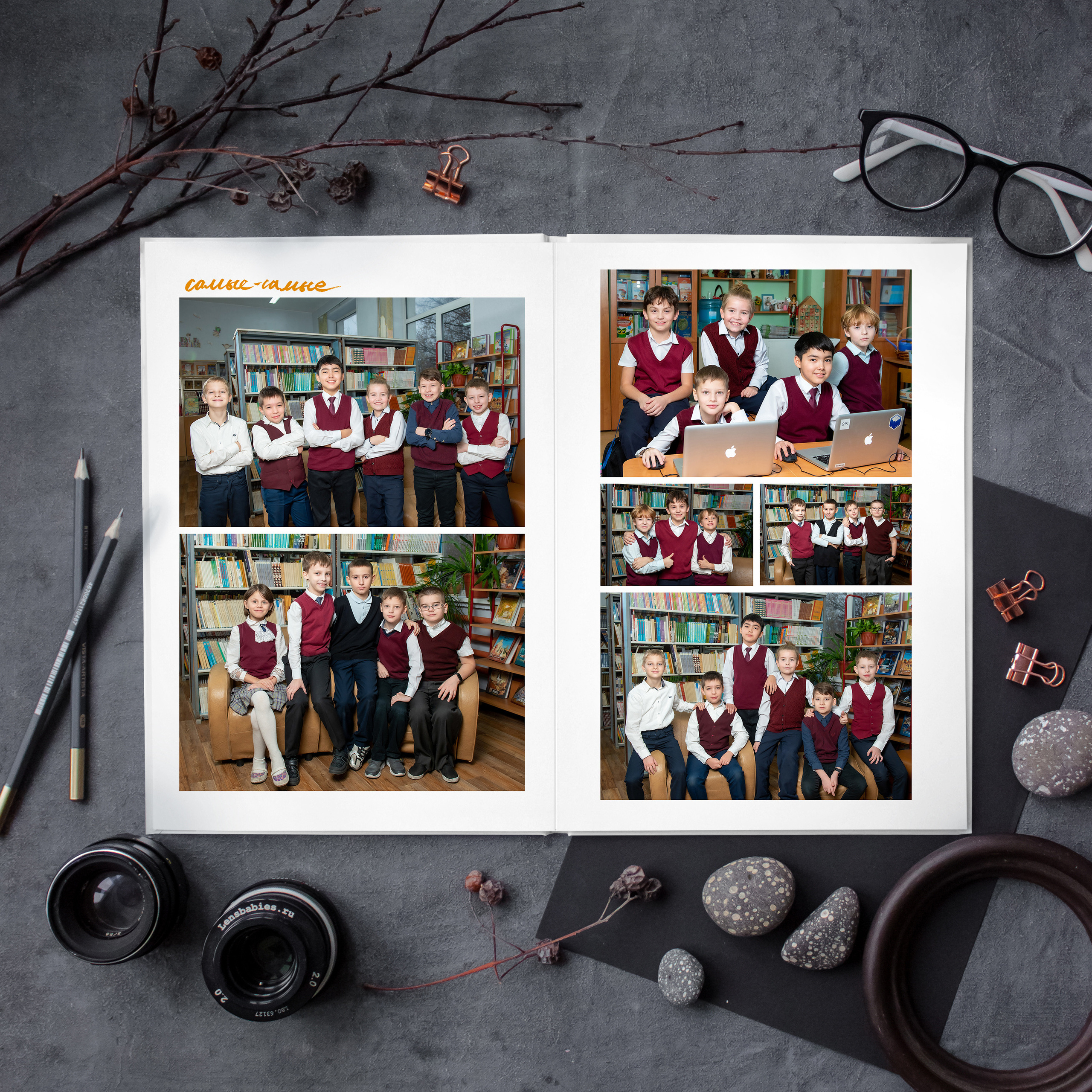 Семейный и детский фотограф в Москве Роксана Давлятерова