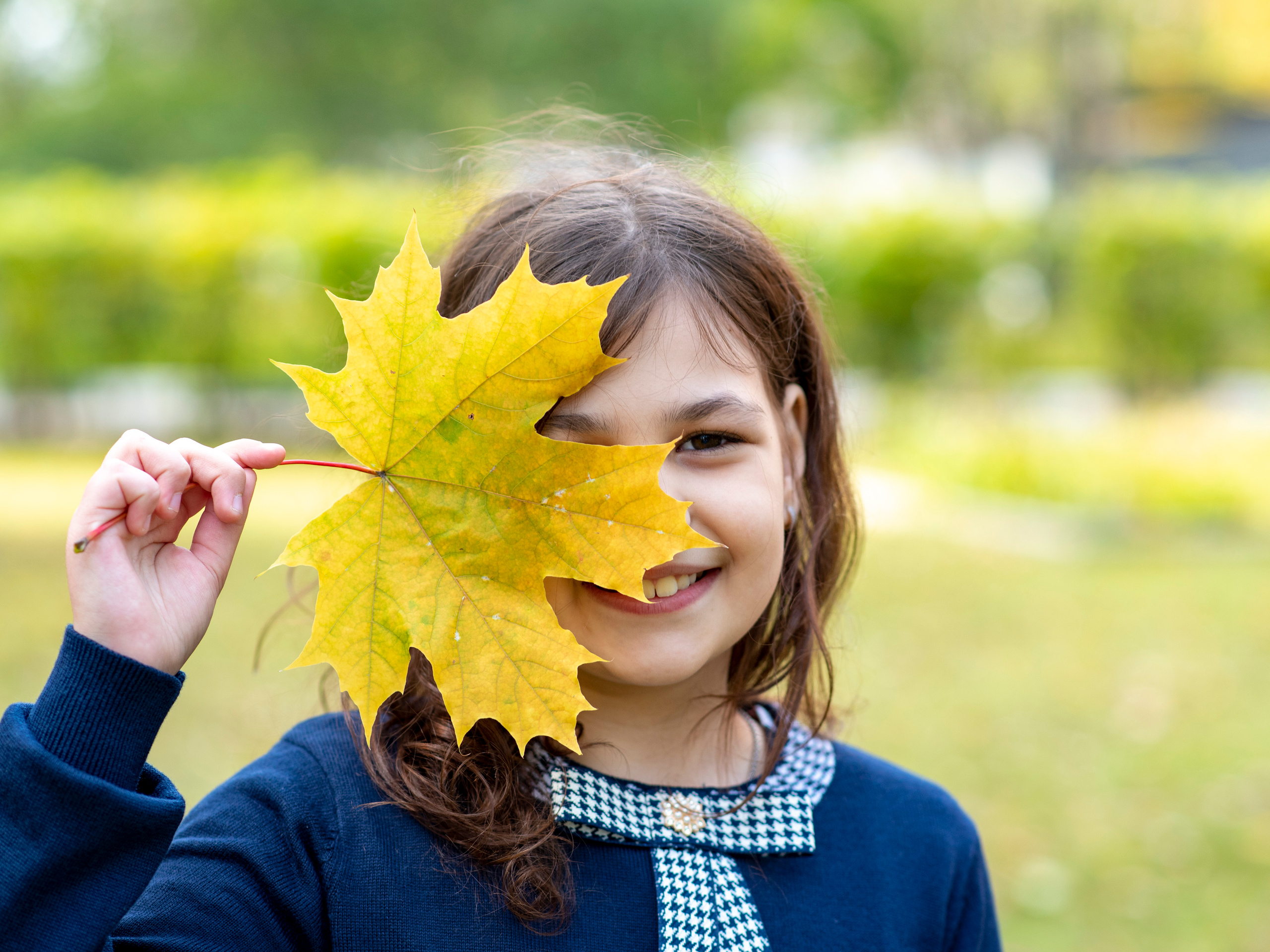 Семейный и детский фотограф в Москве Роксана Давлятерова