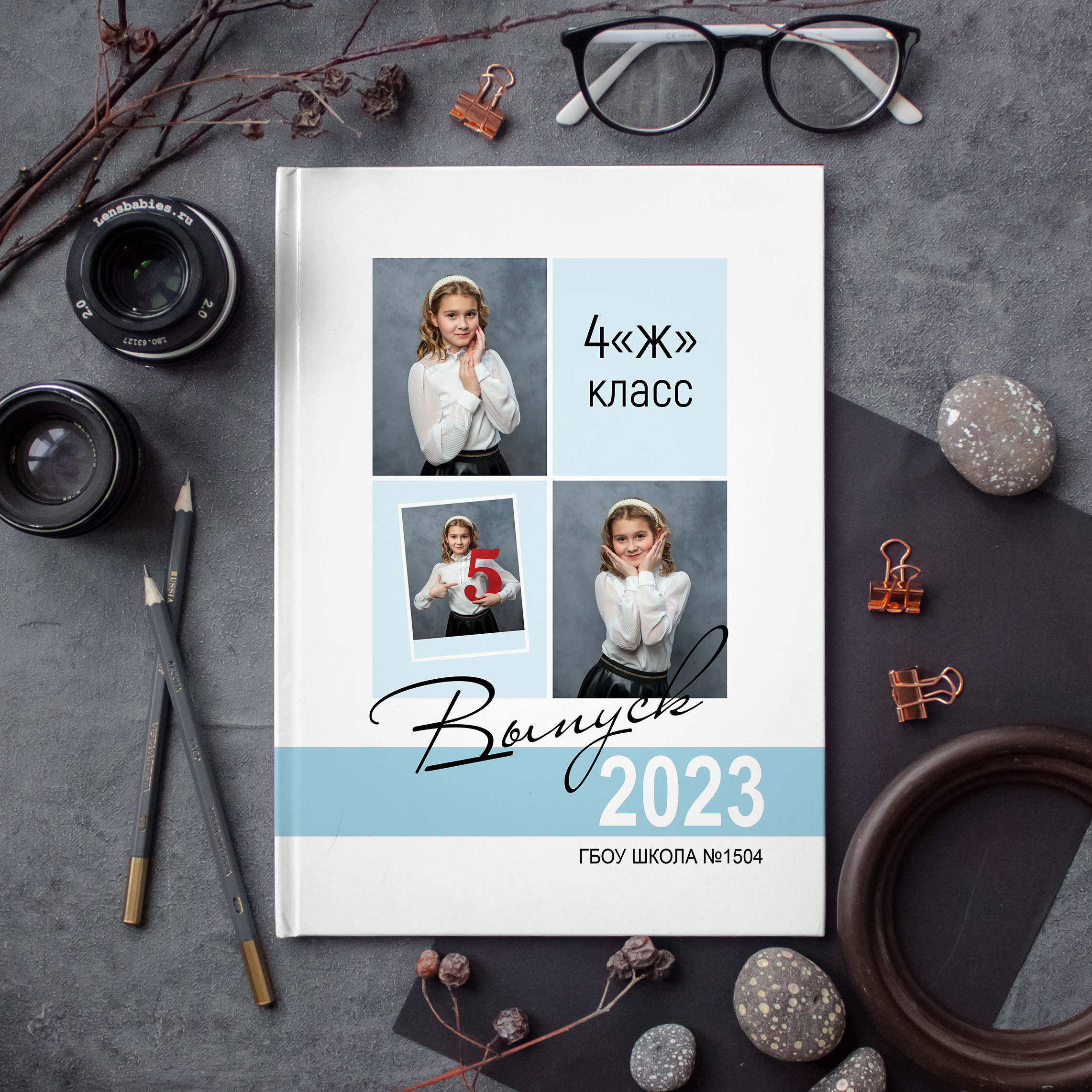 Виньетки, папка выпускника, виньетка. Семейный и детский фотограф в Москве Роксана Давлятерова