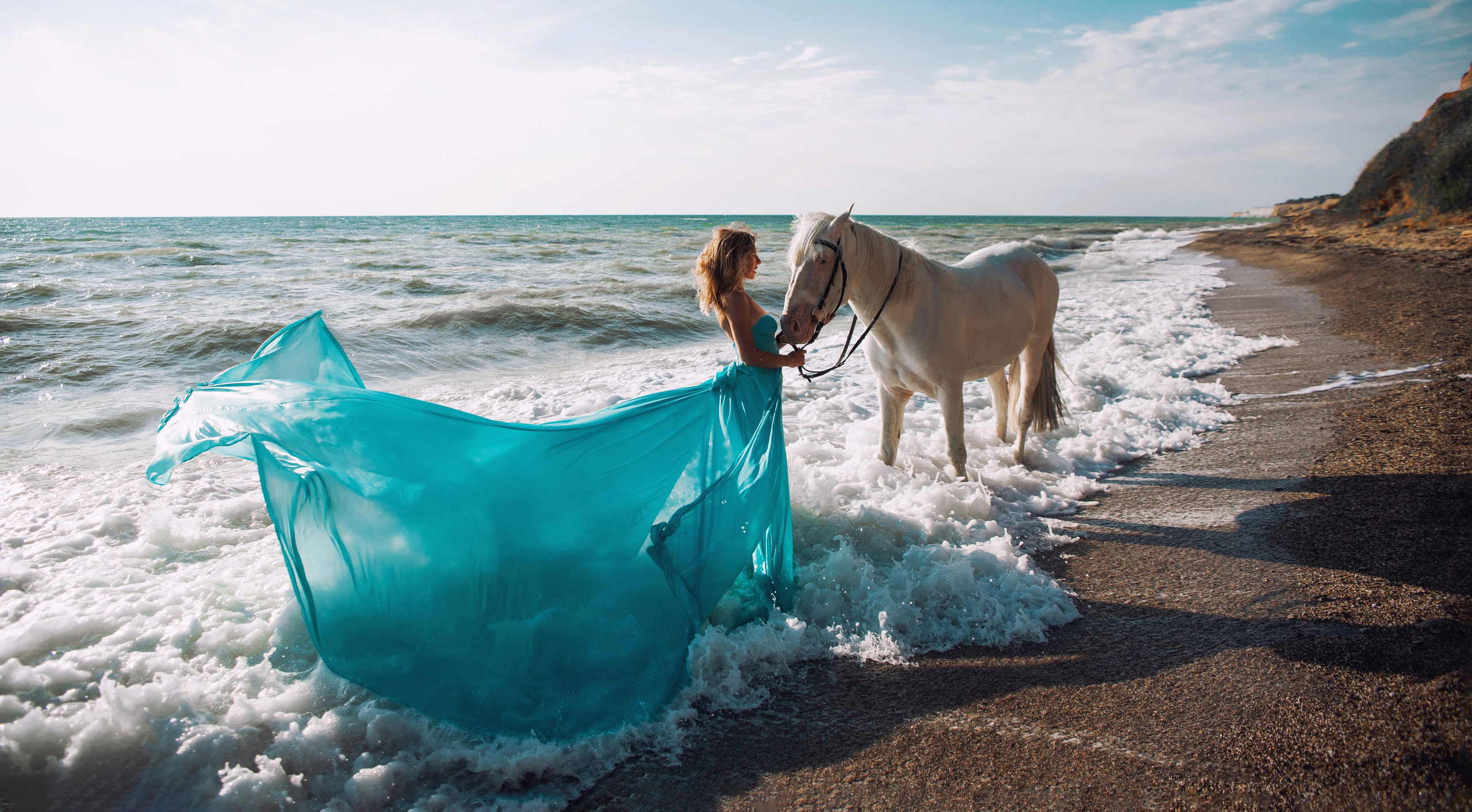 Фотограф Крым Мария Зацаринная