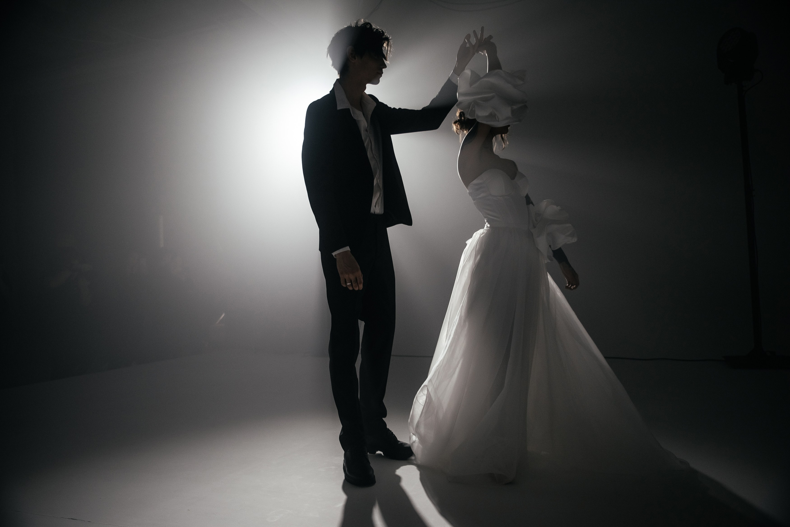 Свадебный и семейный фотограф Кокушева Юлия Нижний Новгород