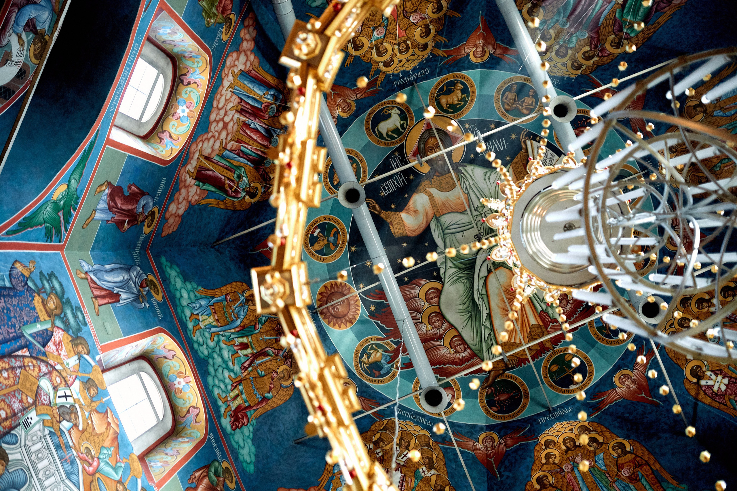 Фотограф на крещение в Москве, заказать услуги проф фотосъёмки — Цены и стоимость услуг фотосъёмки крещения