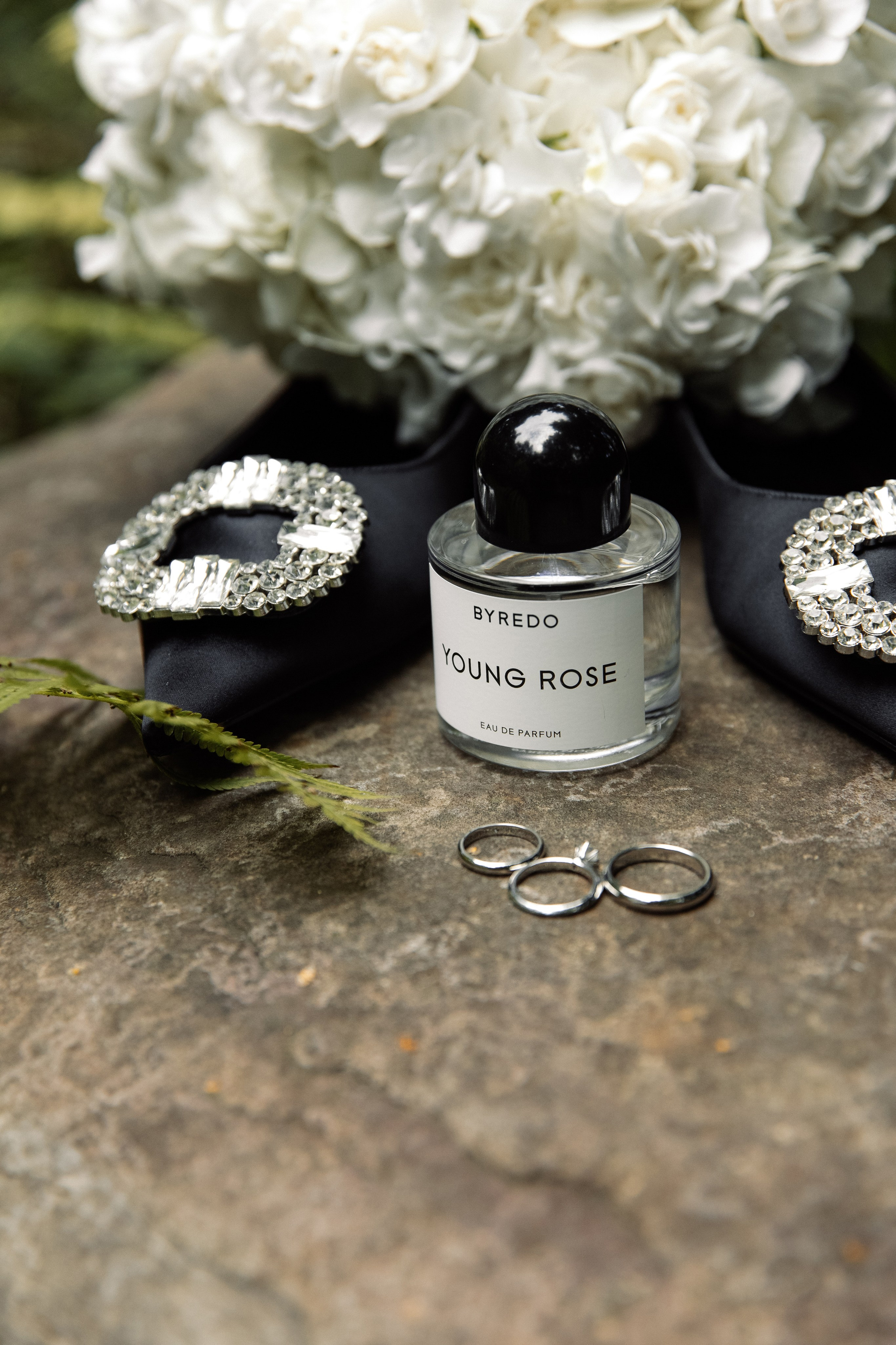 Ярослав и Анасатасия