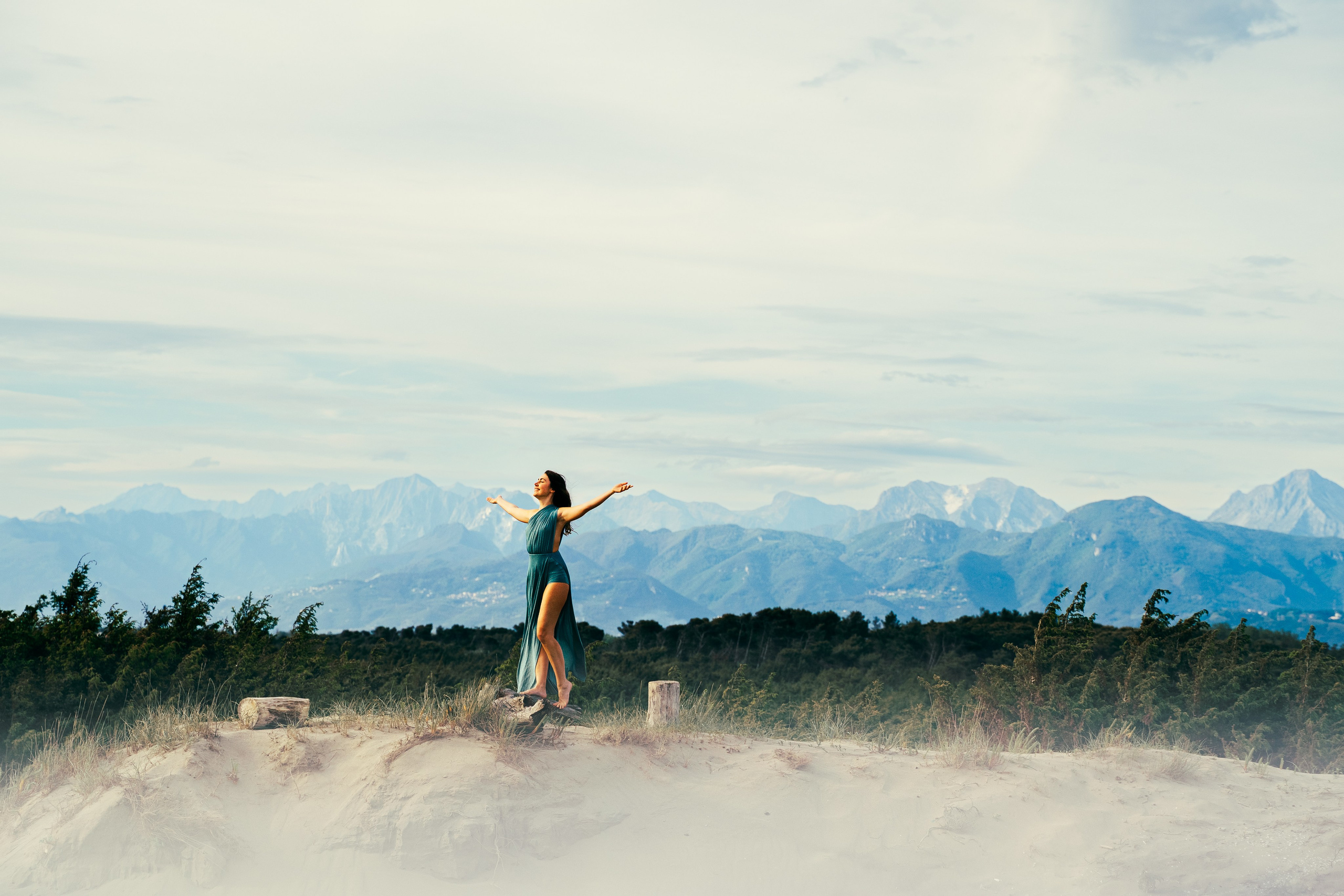WOMAN. Family Lifestyle Photographer in Lucca, Italia
