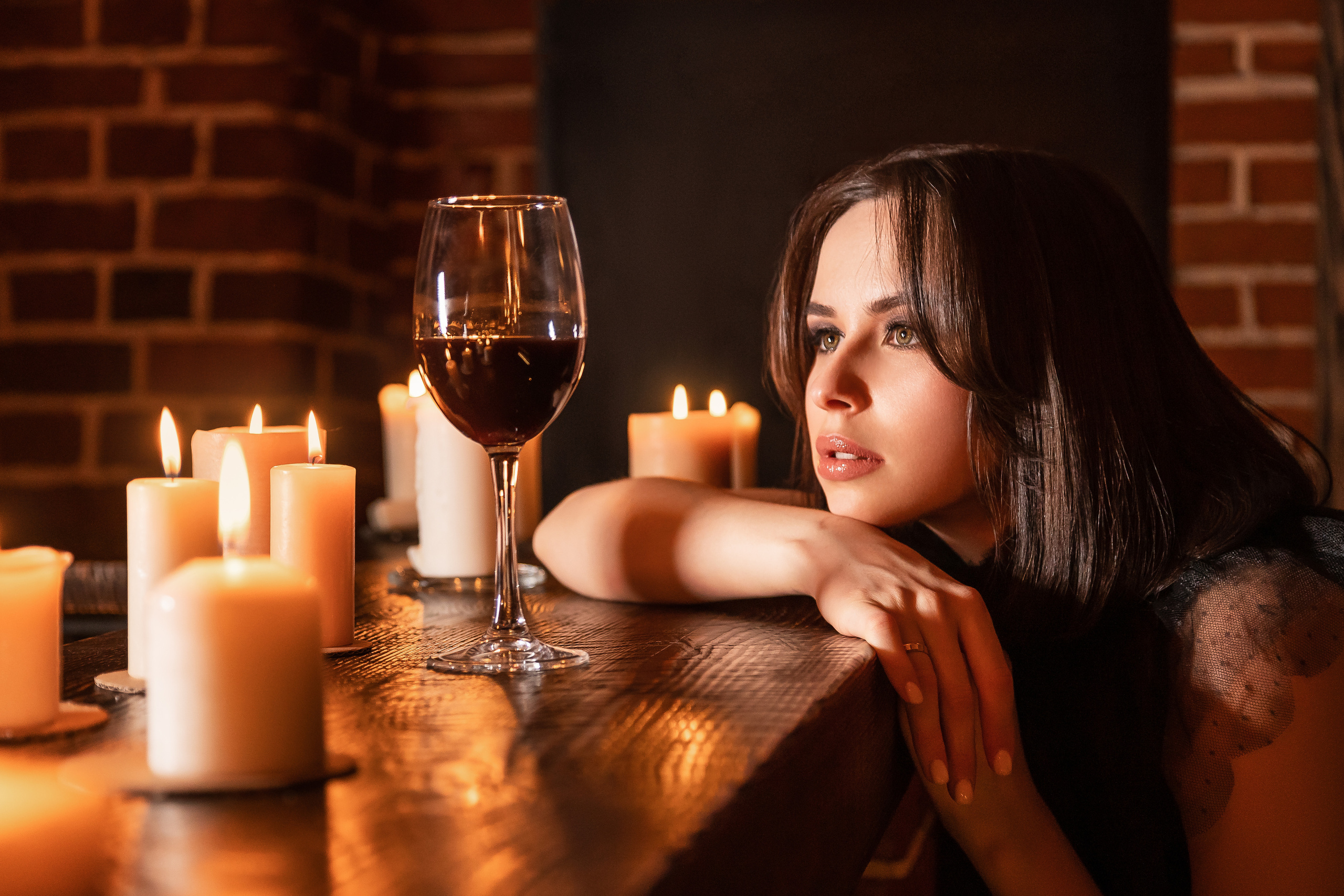 Красное вокруг нас. Портретный и репортажный фотограф. Эмоциональные и откровенные портрет