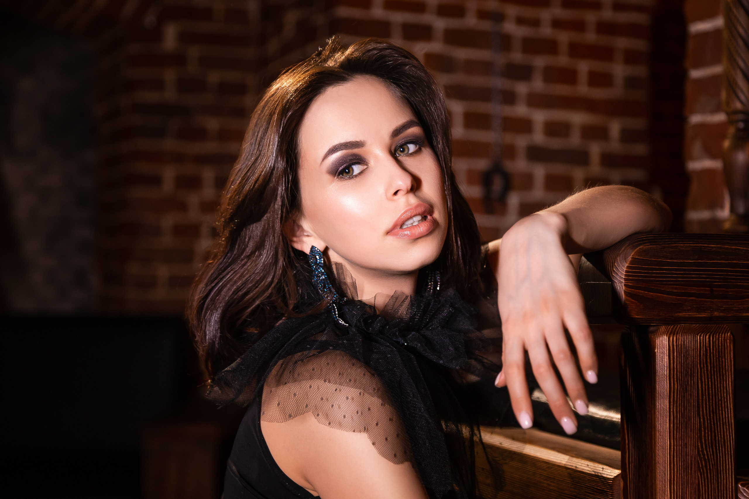 Красное вокруг нас. Портретный и репортажный фотограф. Эмоциональные и откровенные портрет