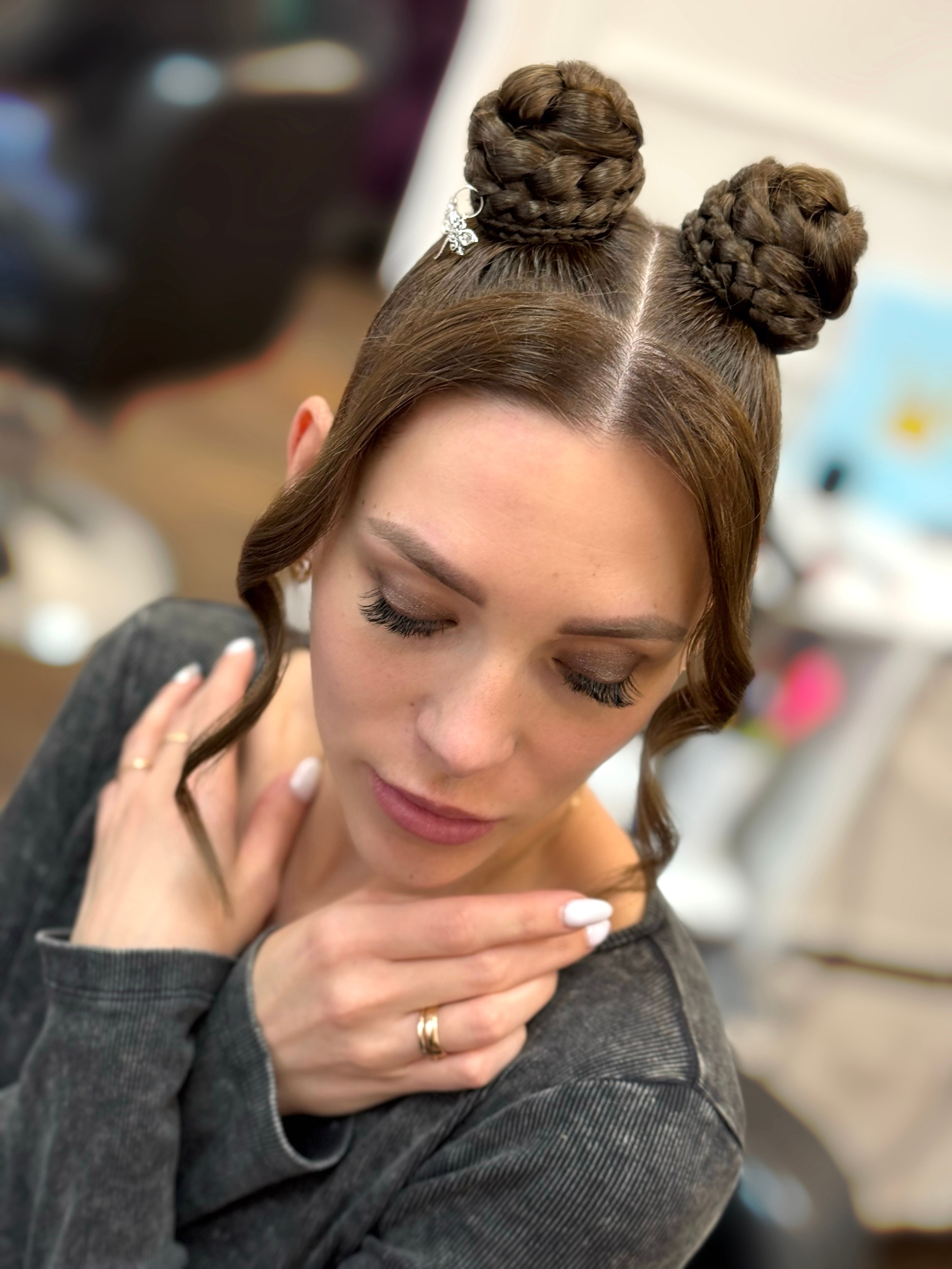 Афропрически, косы, прически с канекалоном в г. Клин