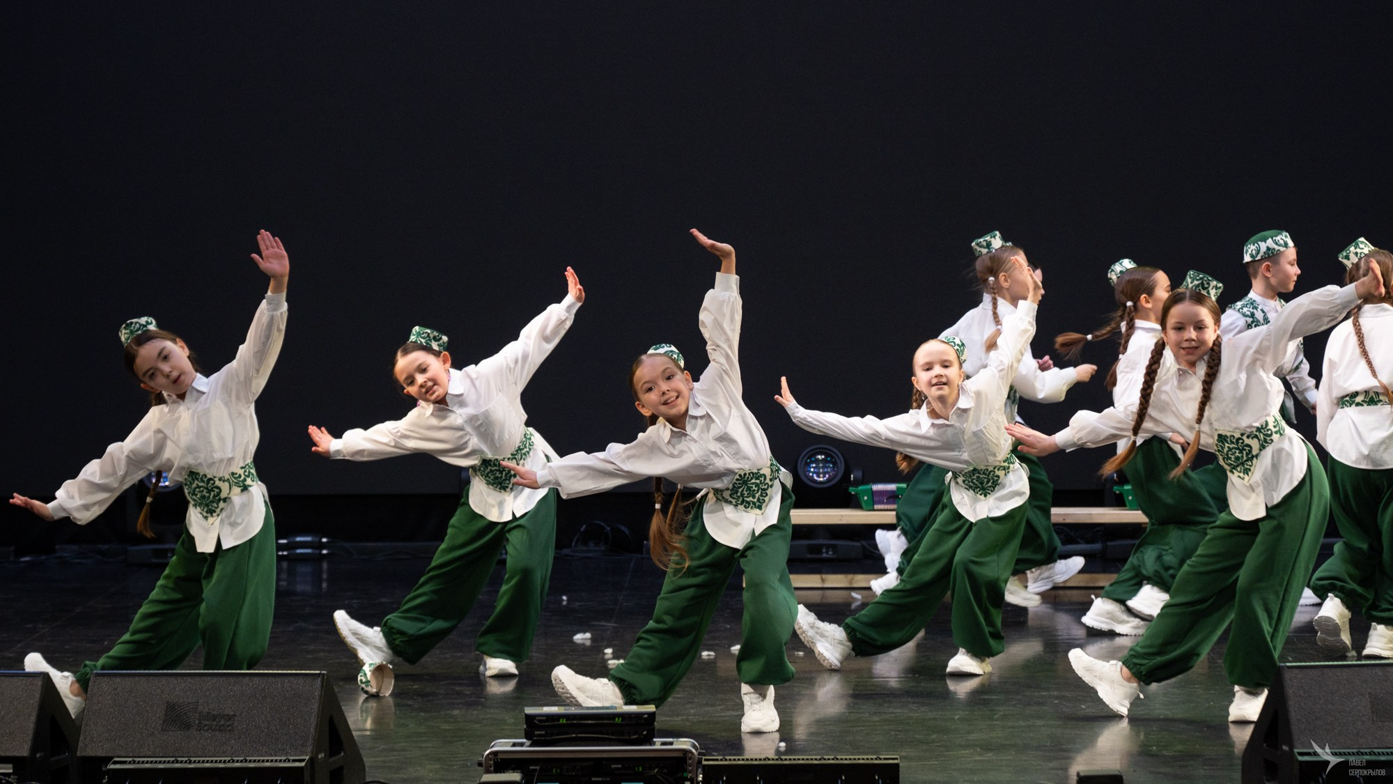 Сияние Творчества 2026. Репортажный фотограф в Казани Павел Серпокрылов