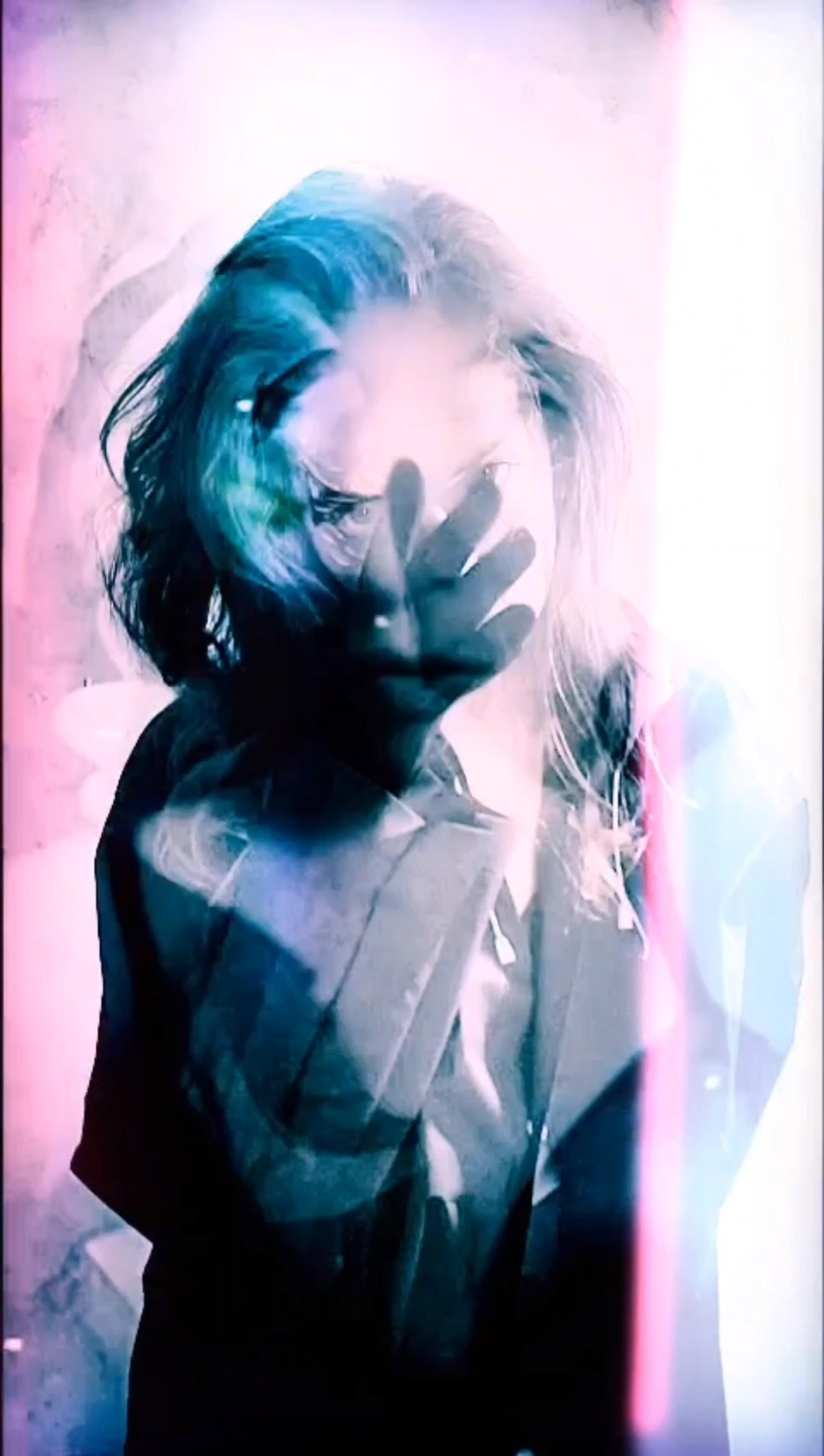 Superposition. Yulia Yurchevskaya | Art Director & Visual Visionary