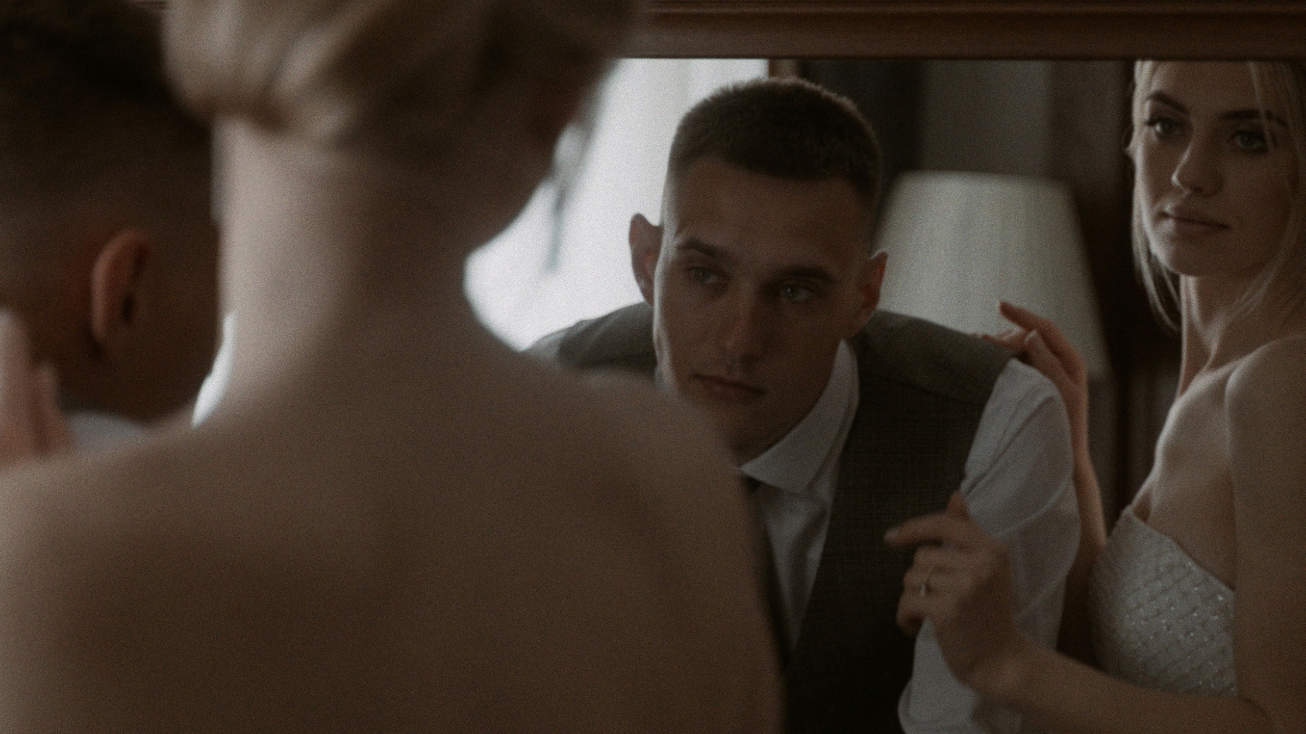 Свадебный видеограф в Москве, Санкт-Петербурге, Ульяновске