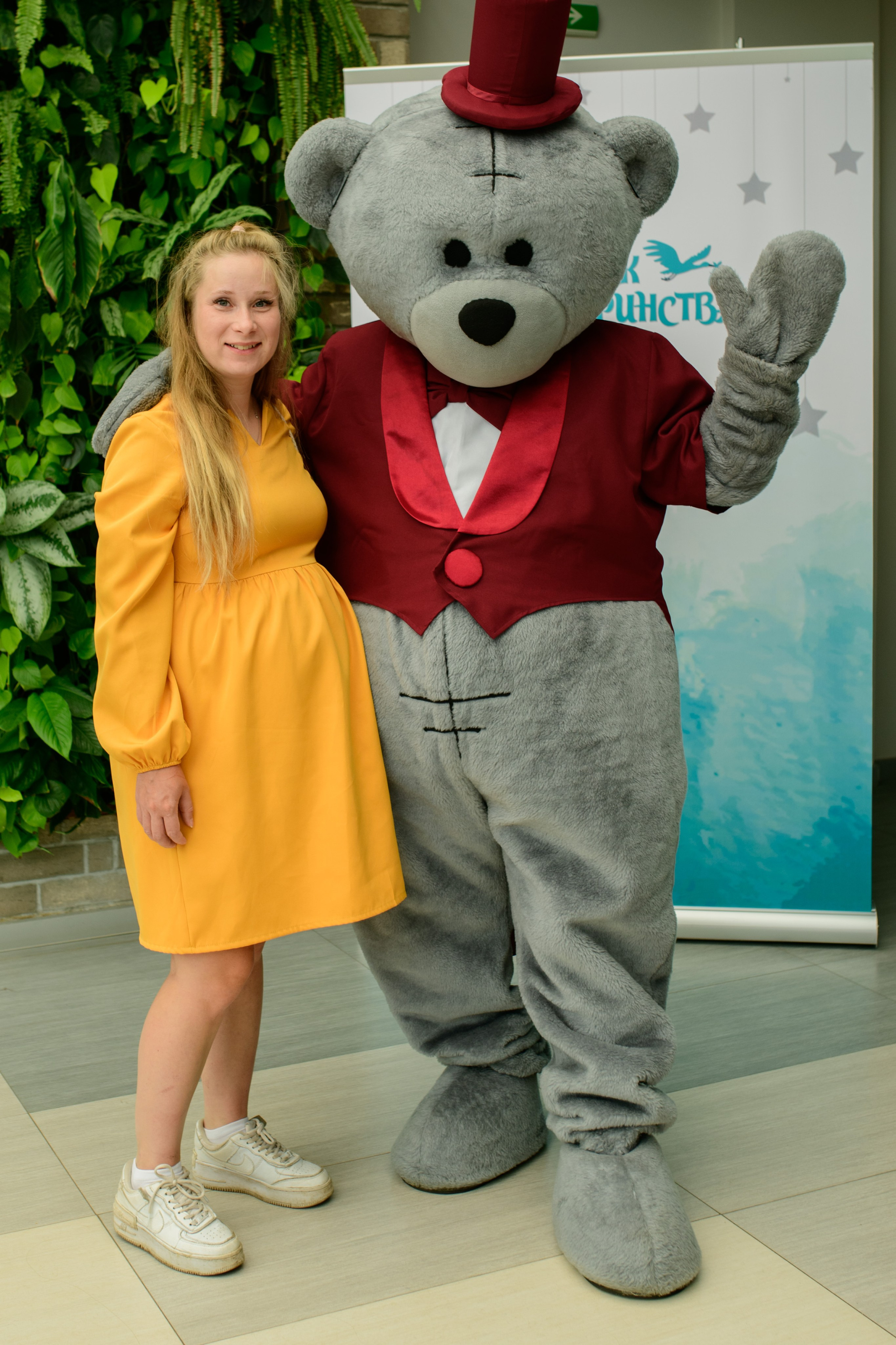 Фотоотчет праздника материнства. Профессиональный фотограф Елена Красилина г.Ярославль, г. Рыбинск