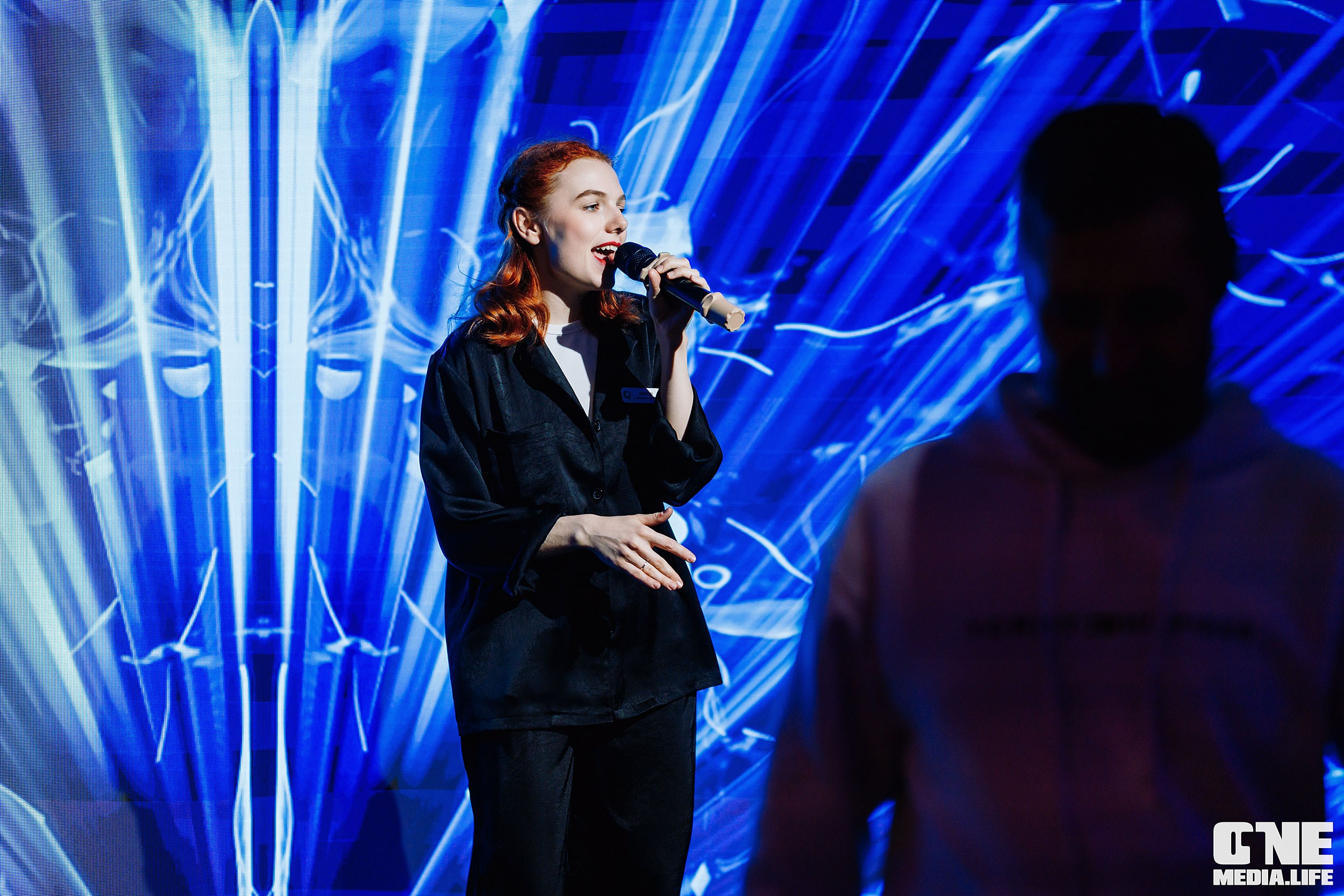 Фоторепортаж из ресторана Океан. One Media Life: фоторепортажи, фотоотчеты с мероприятий и заведений