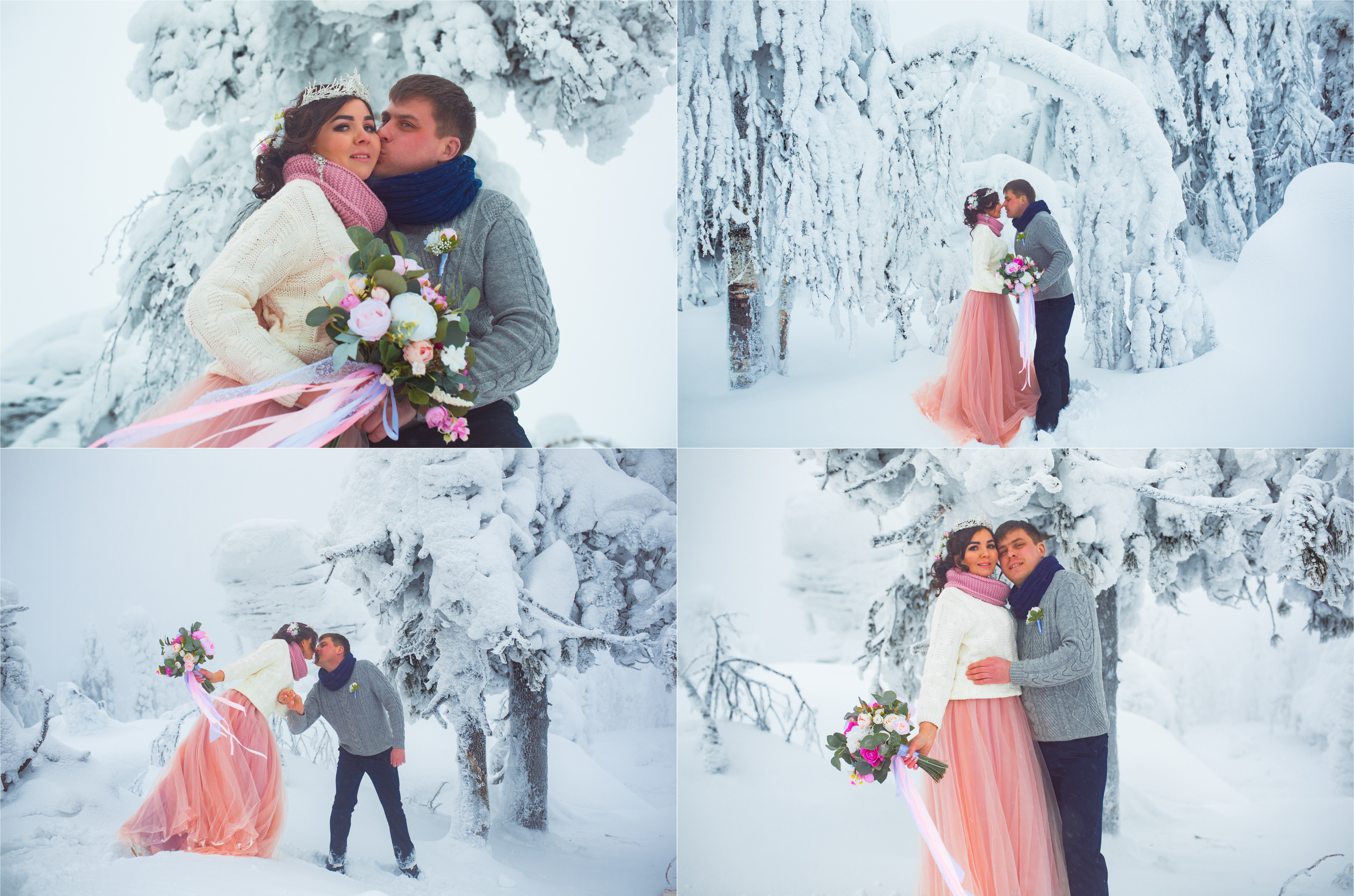 Мини истории mix — ЗИМА. Свадебный, семейный фотограф и видеограф в Перми Павел Савин