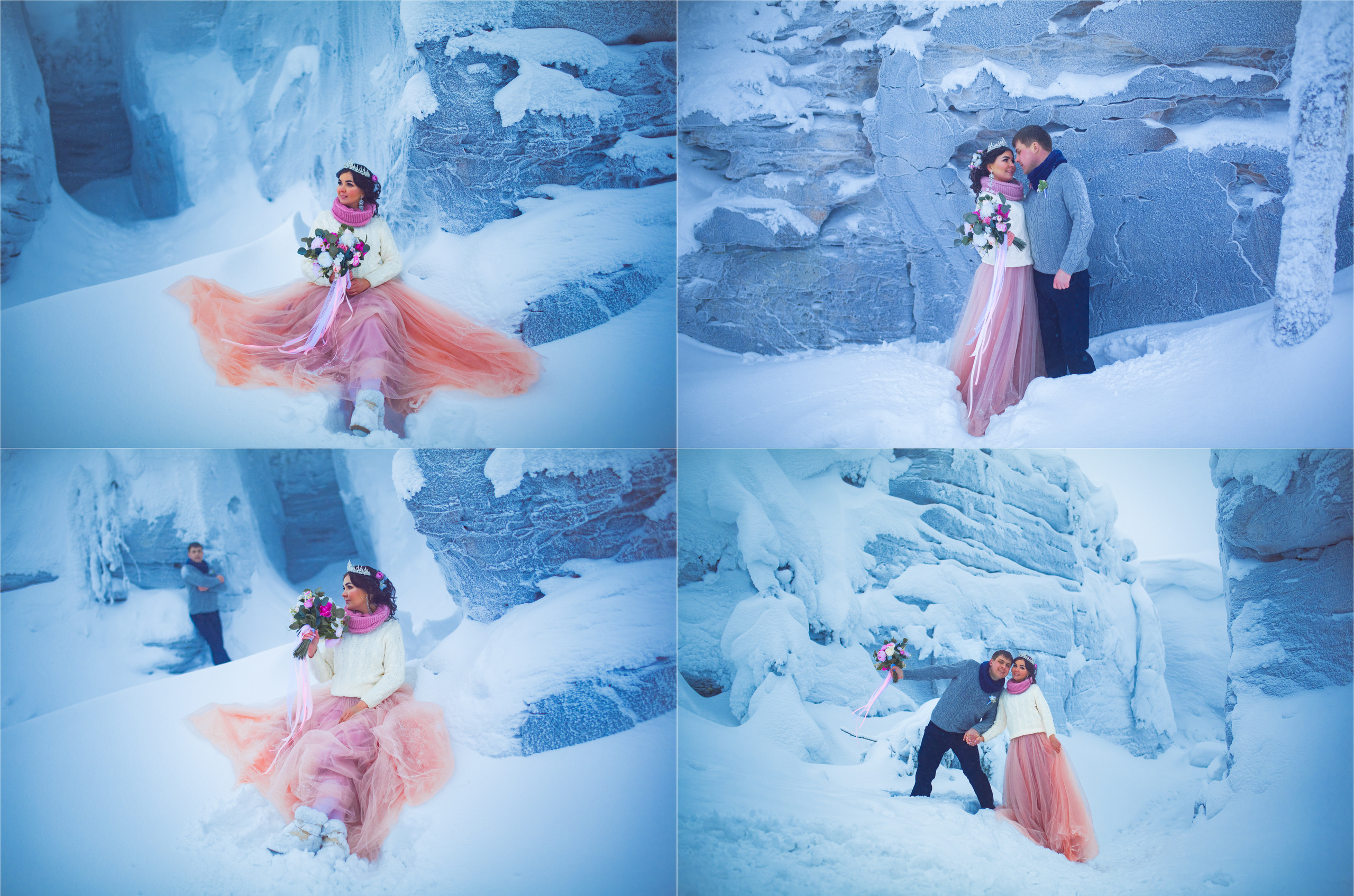 Мини истории mix — ЗИМА. Свадебный, семейный фотограф и видеограф в Перми Павел Савин