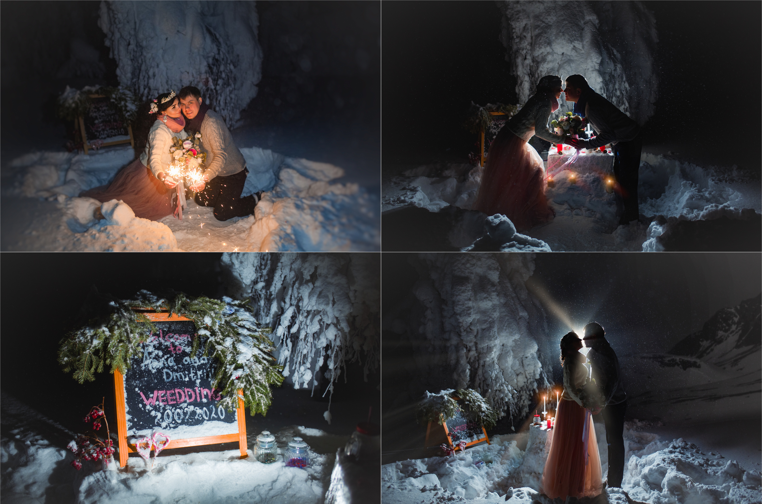 Мини истории mix — ЗИМА. Свадебный, семейный фотограф и видеограф в Перми Павел Савин