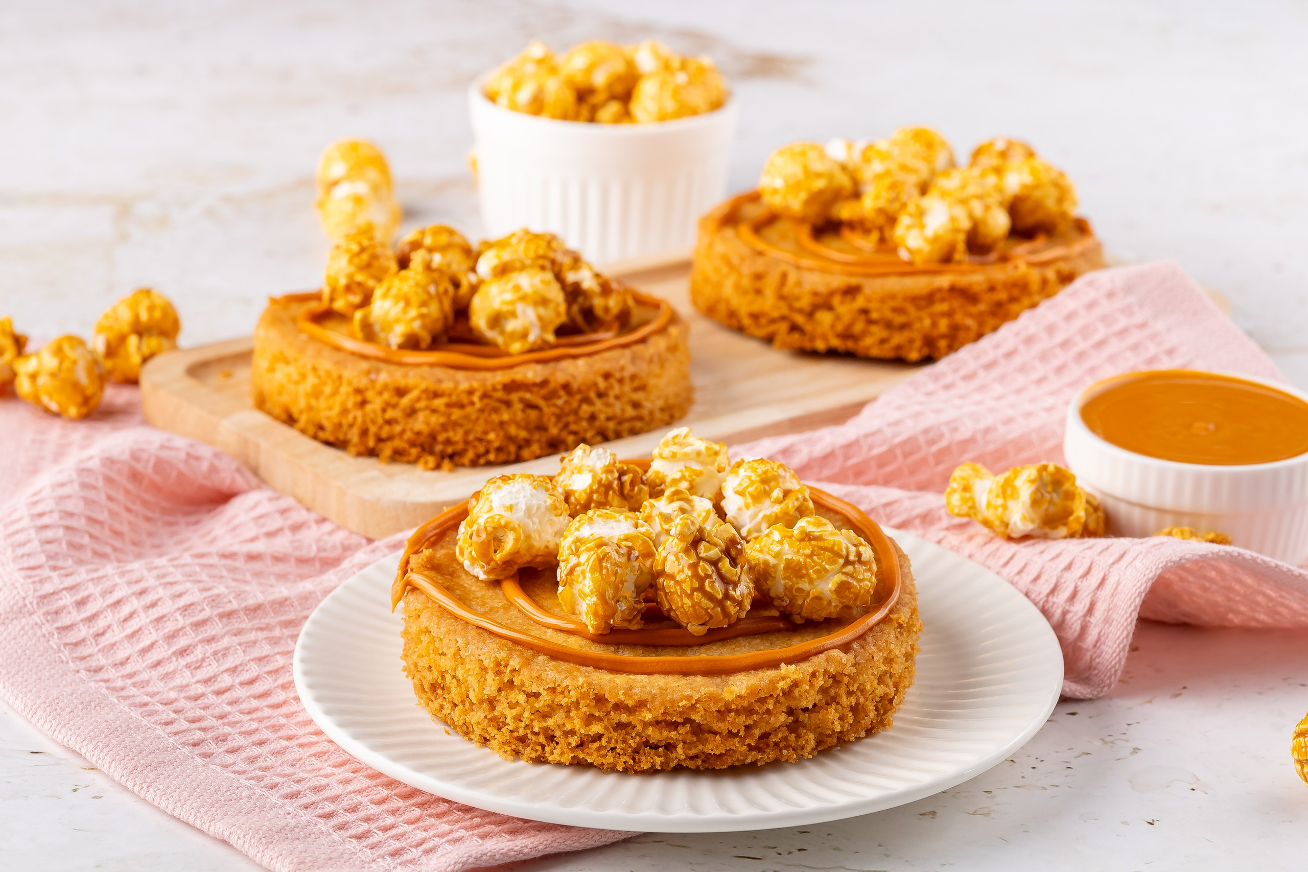 NANTA. Рекламный фуд фотограф и видеограф в Астане Алина Лысенко