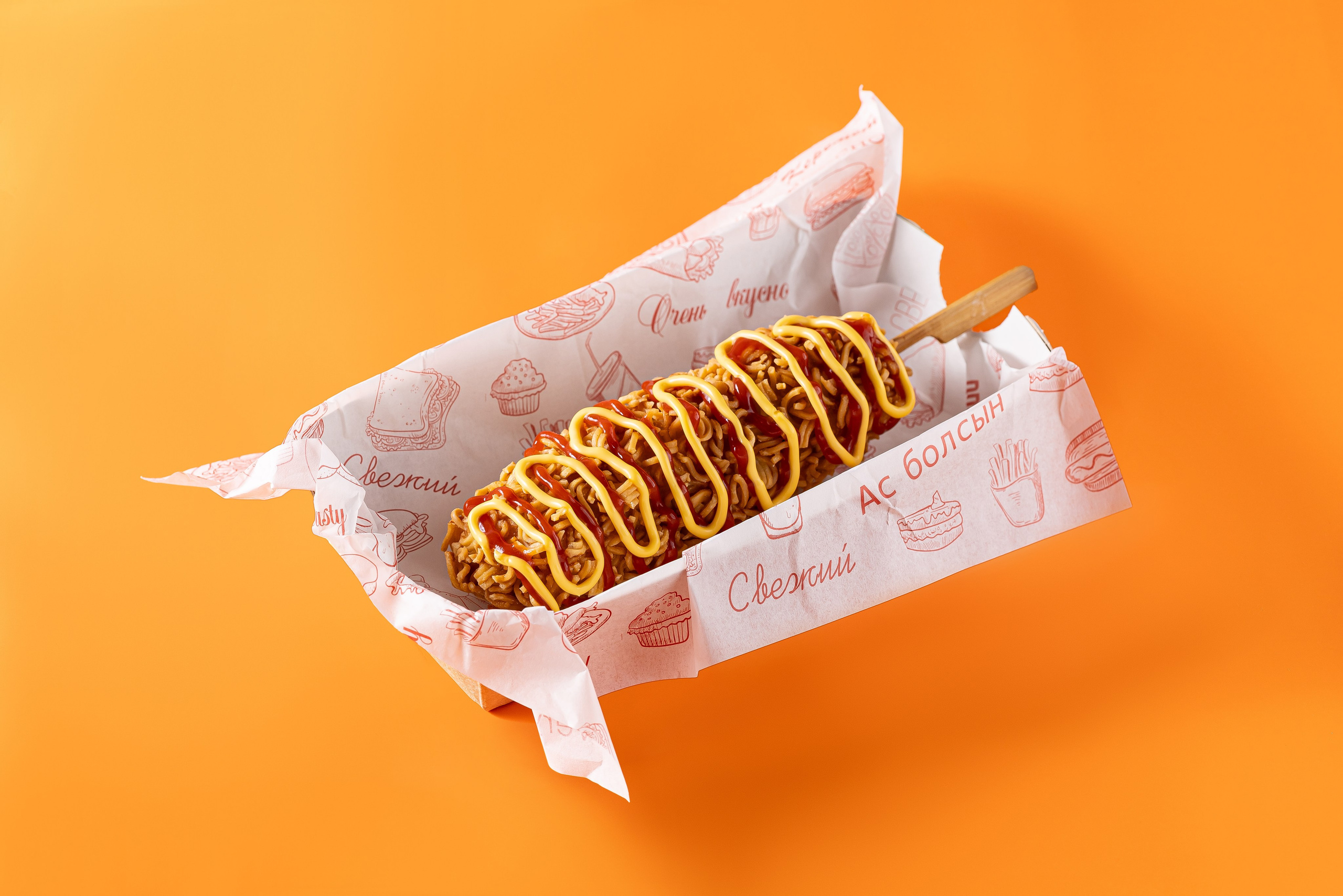 NANTA. Рекламный фуд фотограф и видеограф в Астане Алина Лысенко