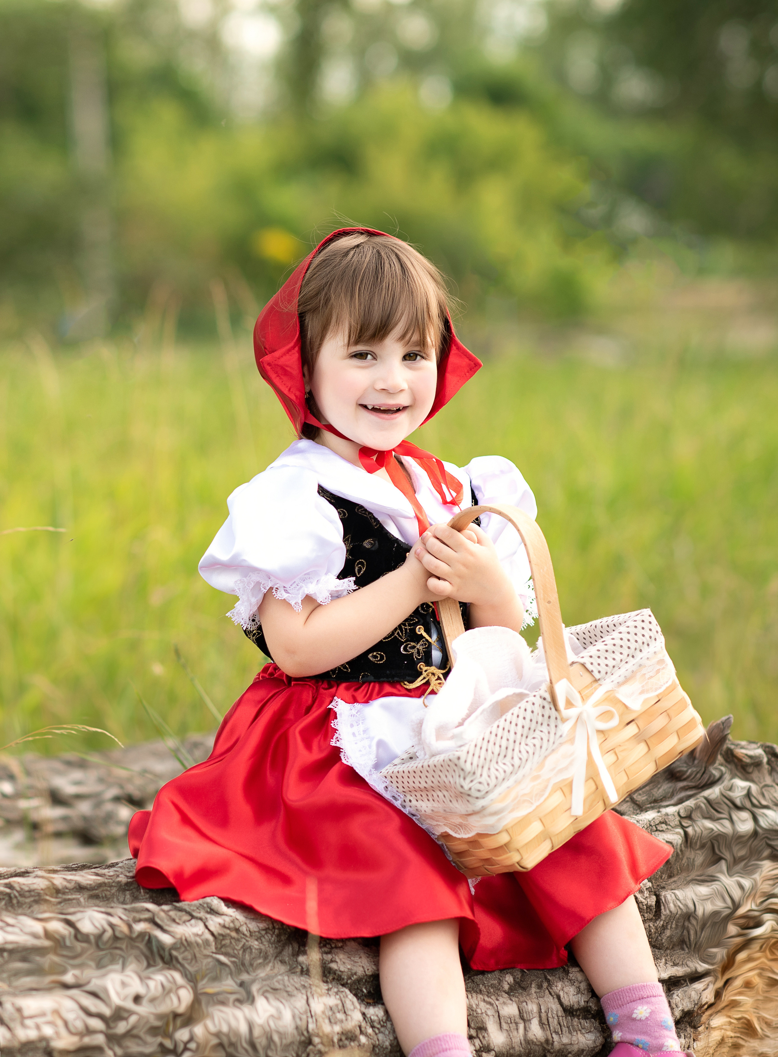 Детский и семейный фотограф в Салават