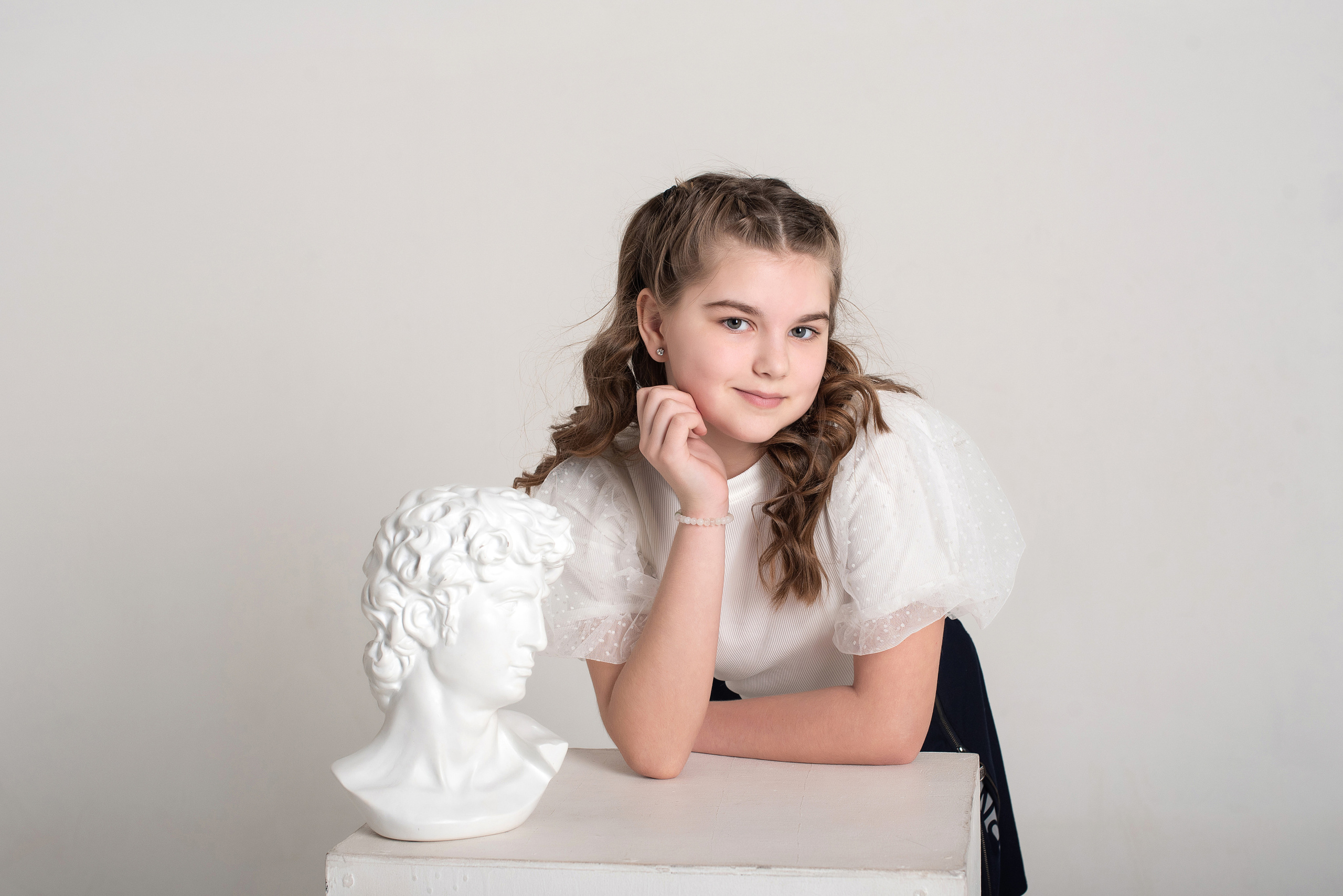 Детский и семейный фотограф в Салават