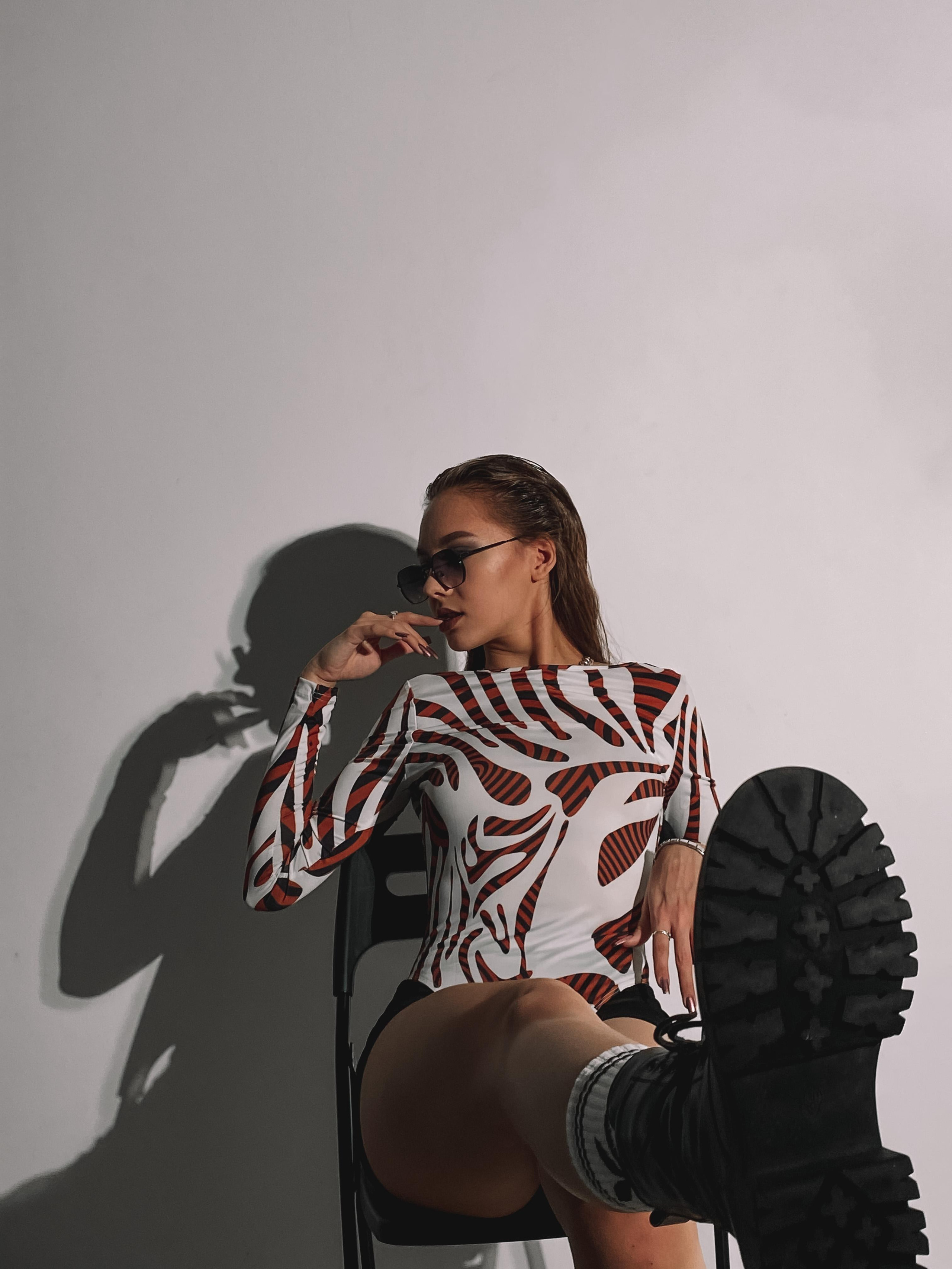 Креативная предметная съемка в Новосибирске для повышения продаж.