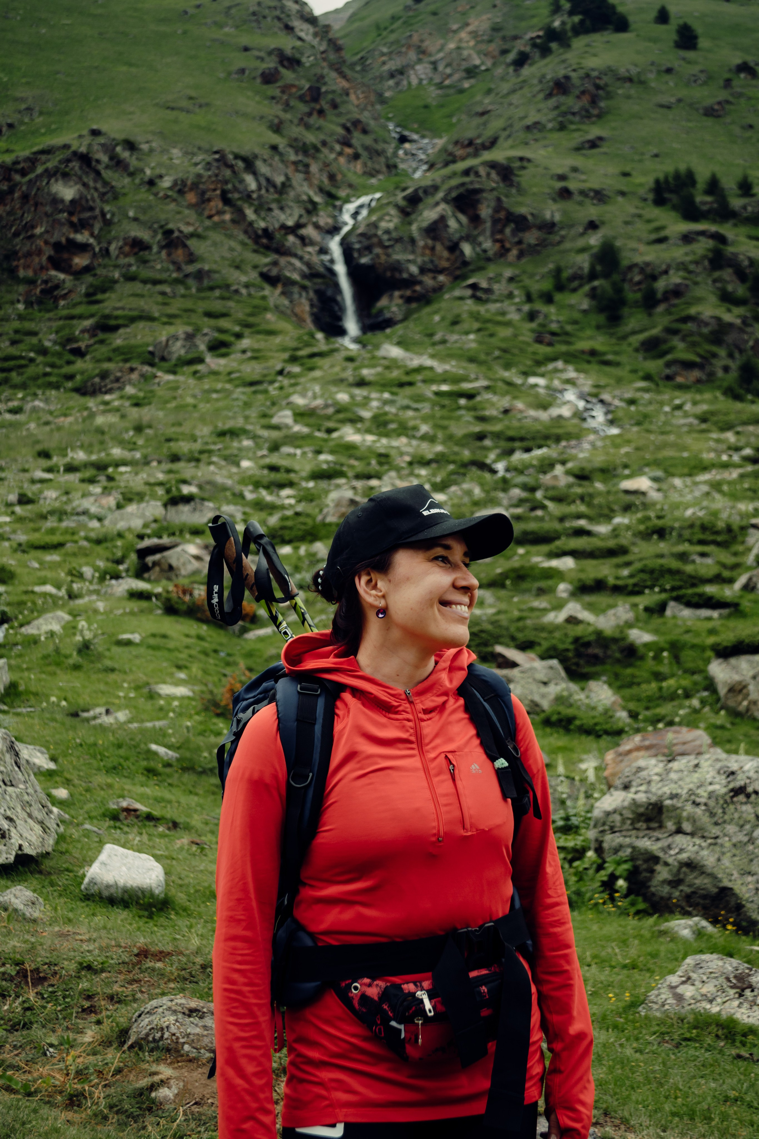 Комфорт. Туры, путешествия, восхождения