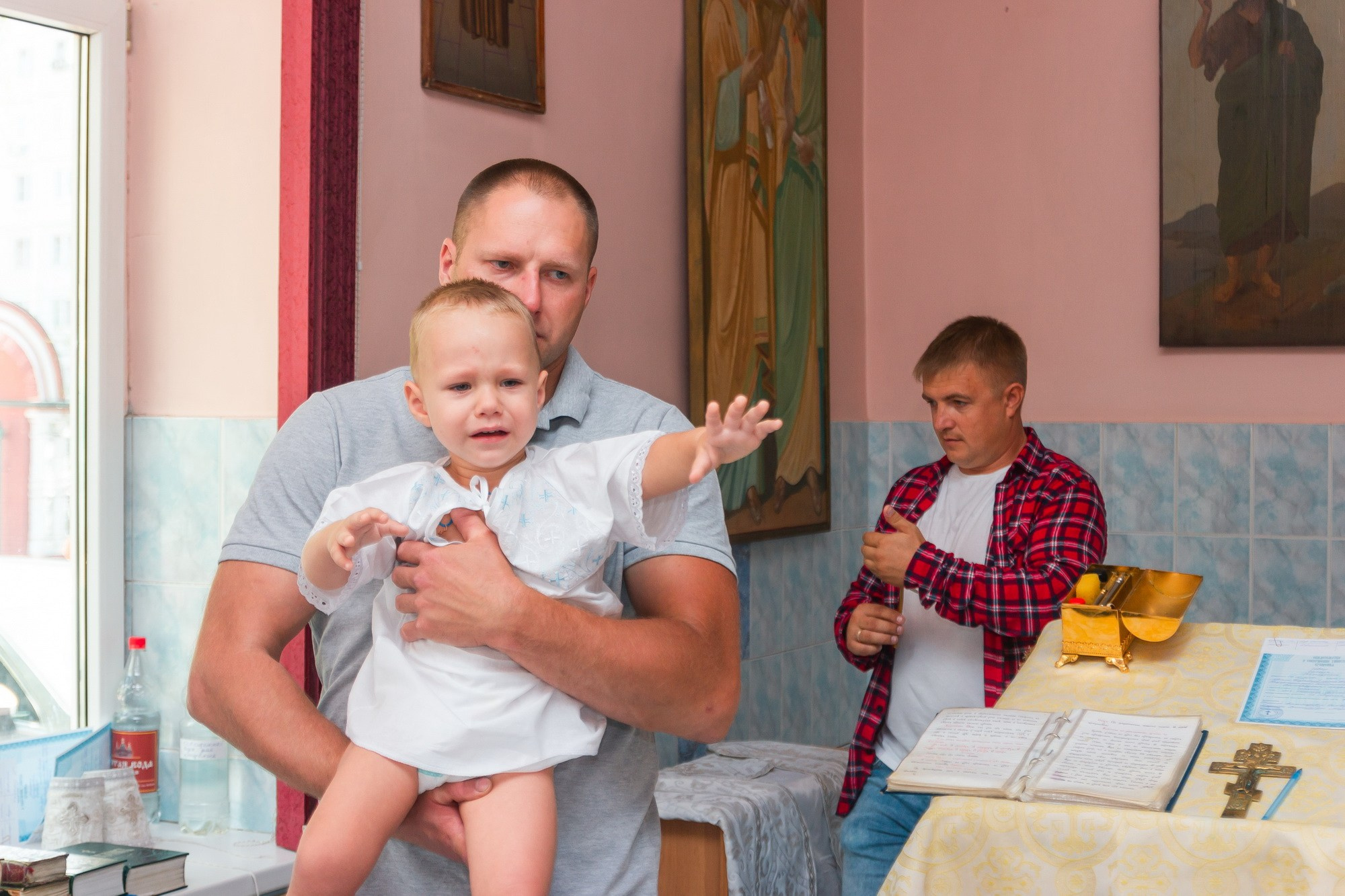 Казанский собор. Фотограф в Волгограде и Волжском Наталья Фирсова