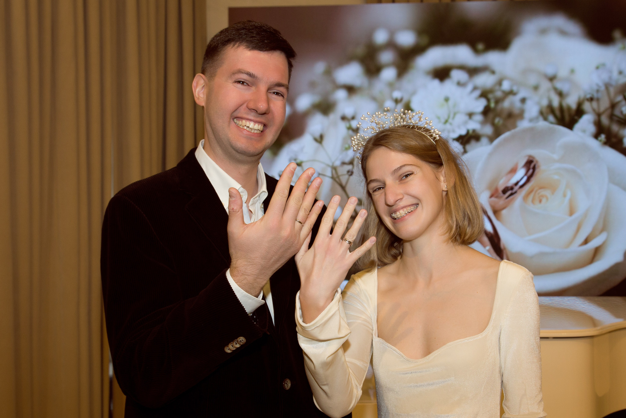 Свадьба Кирилла И Елены. Фотограф Юлия Усольцева