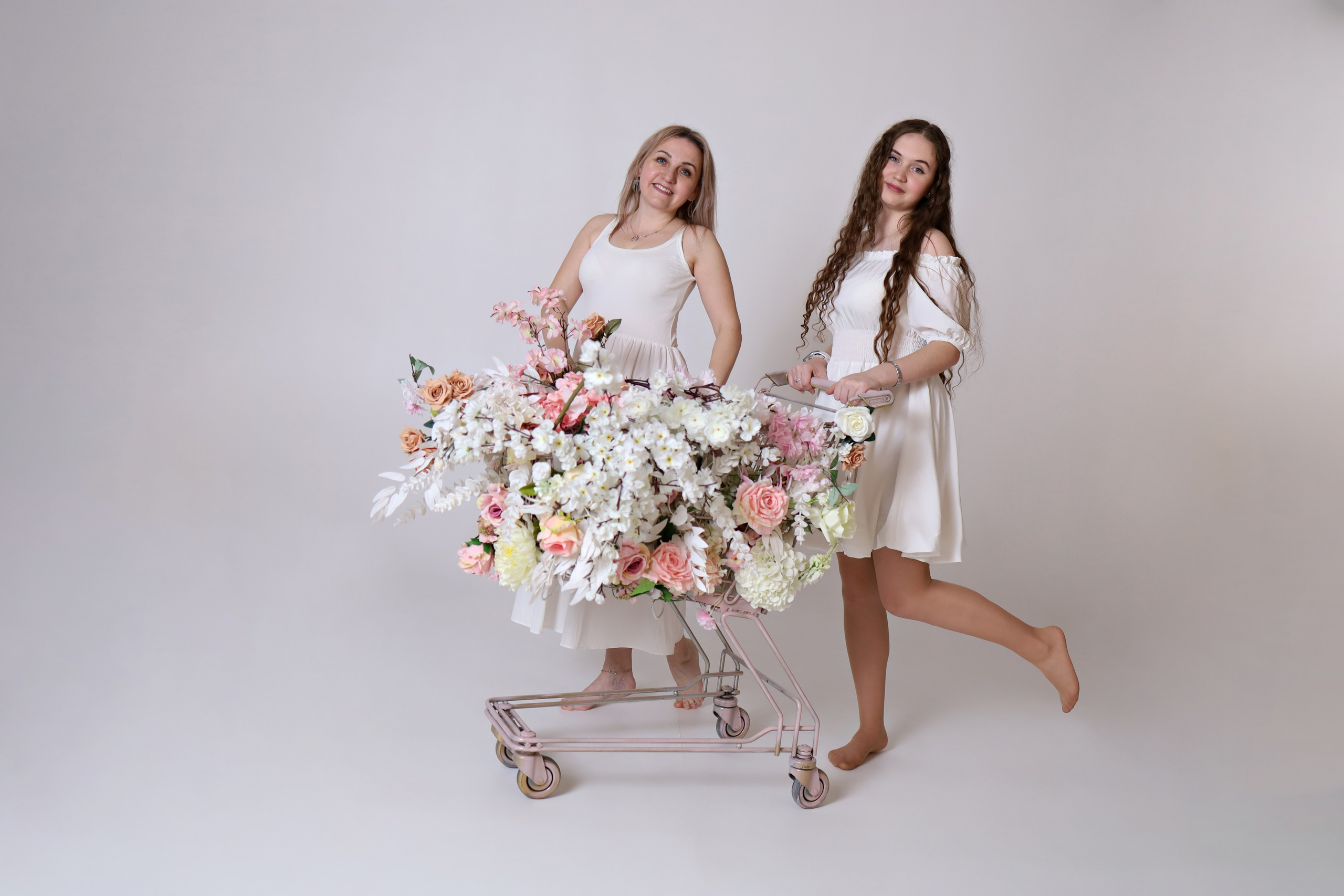 Гуля. Семейная история. Семейный фотограф в Казани Римма Гатауллина