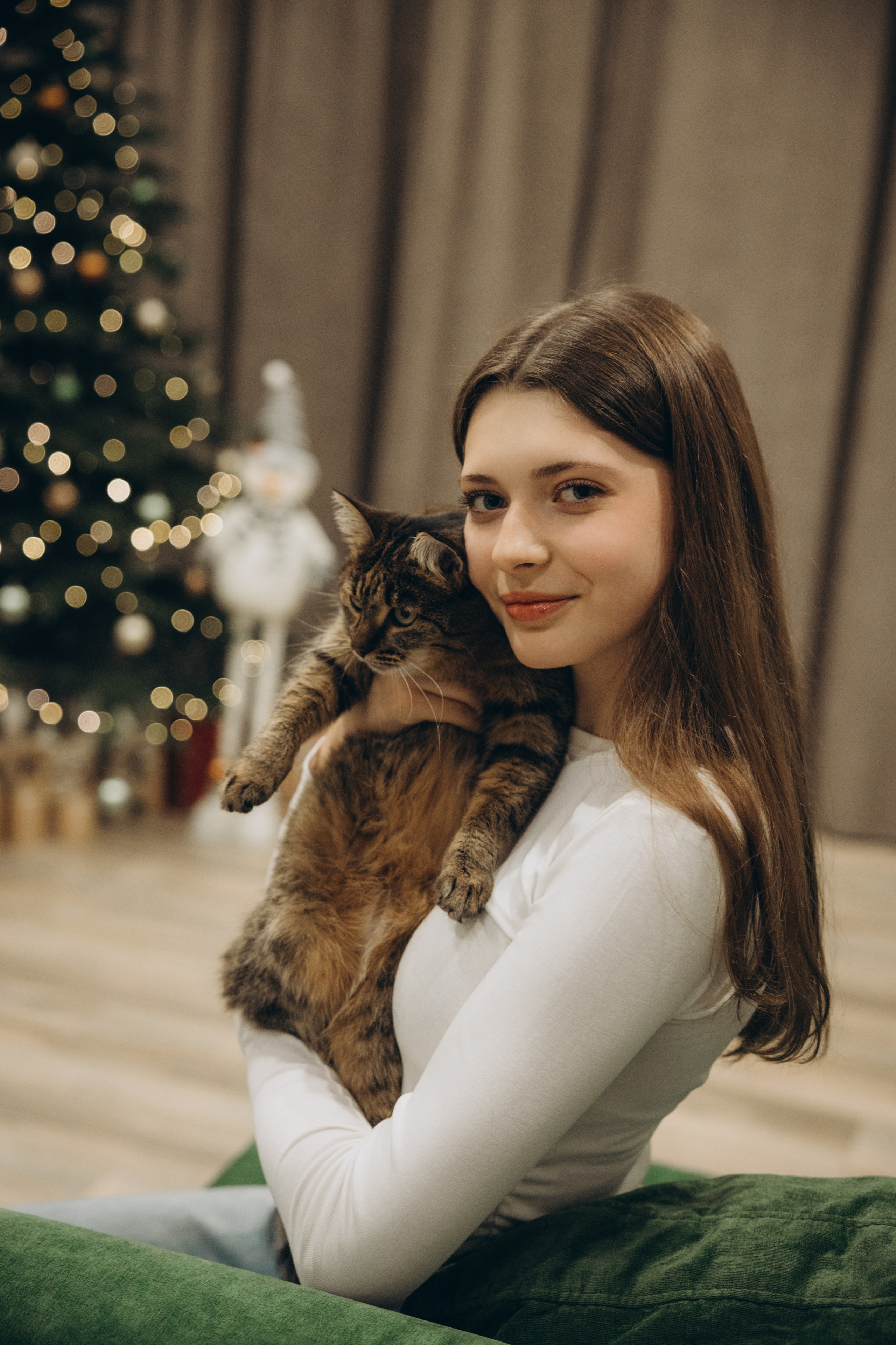 Дома. Свадебный, семейный фотограф в Иркутске Светлана Макаричева