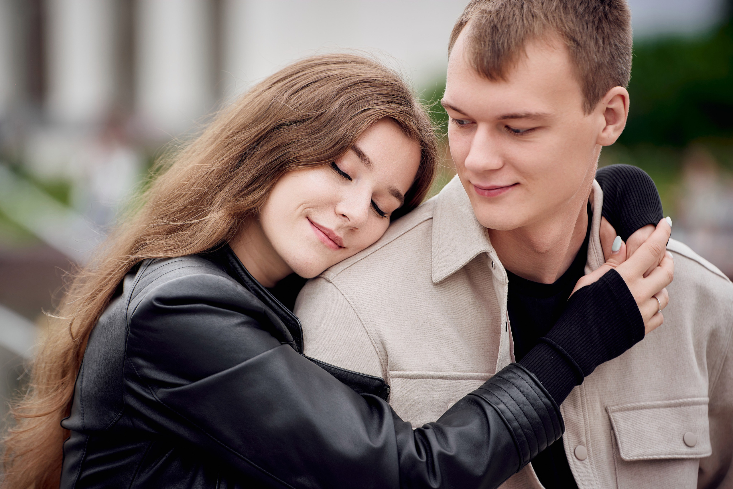 Love Story на ВДНХ в Москве