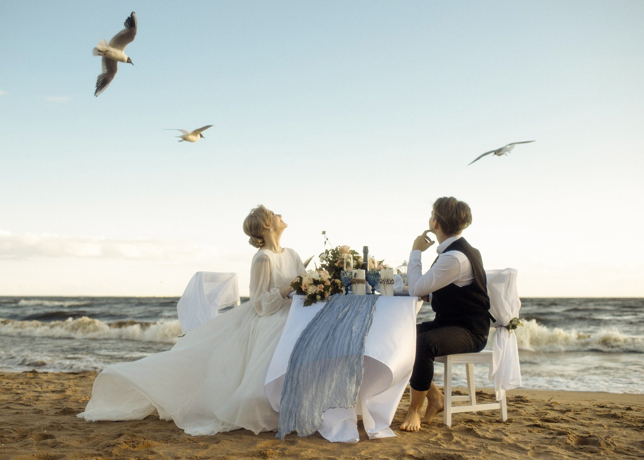 Фото и Видеосъемка на ваше мероприятие. Александр Романов