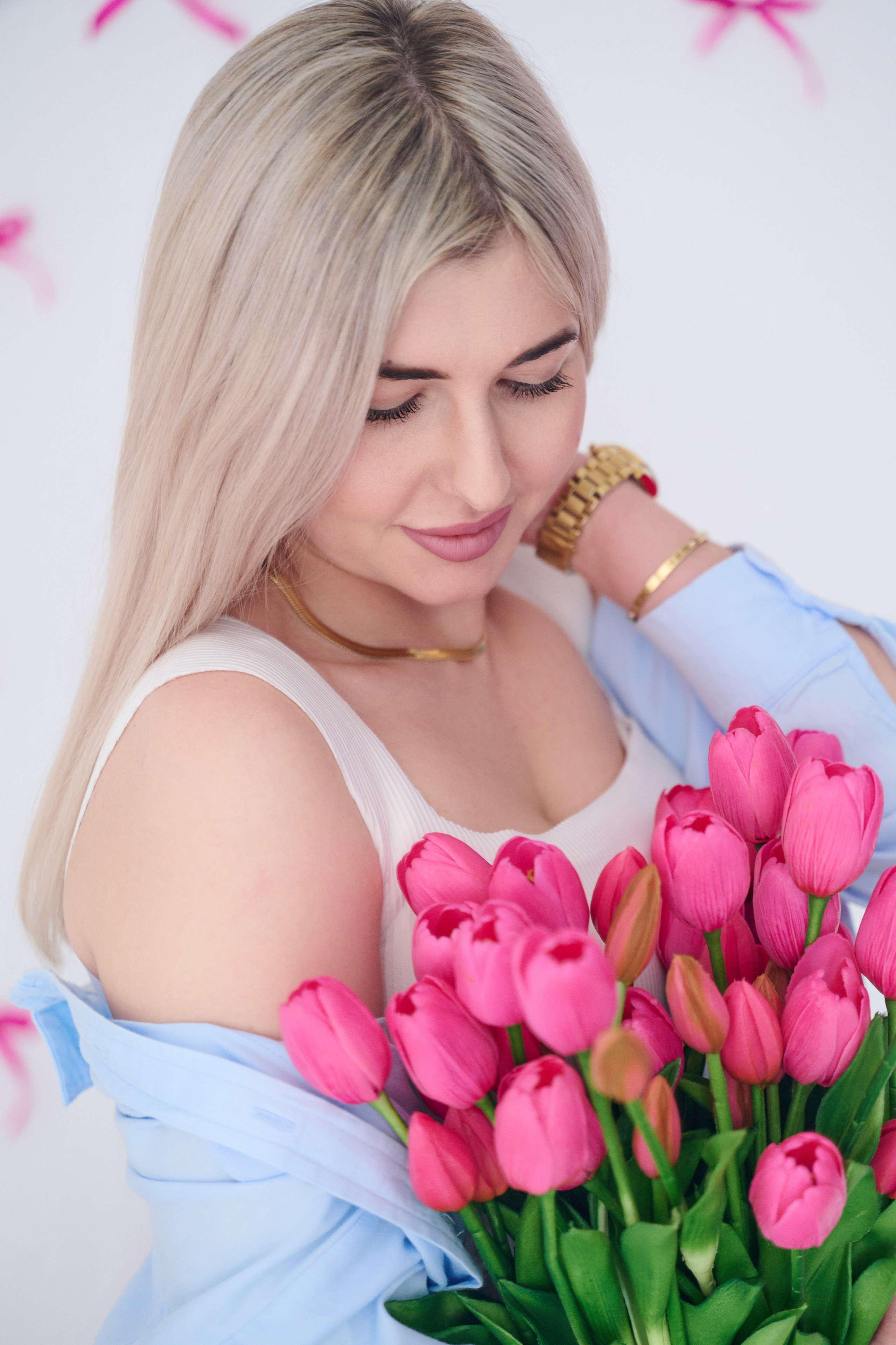 Анна_Весна. Школьный и семейный фотограф/видеограф в г. Курганинске