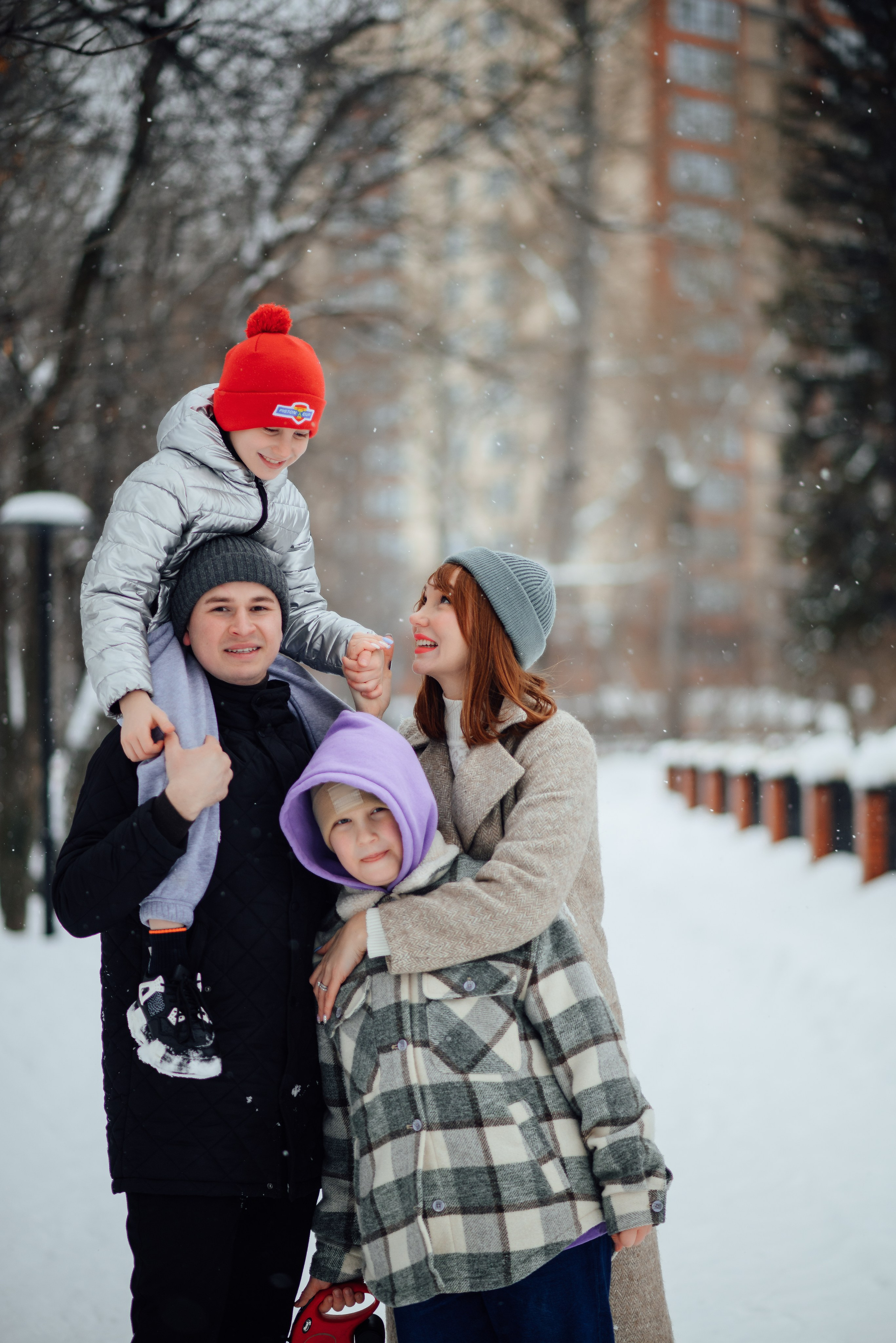Фотограф Полина Вишневецкая г. Барнаул