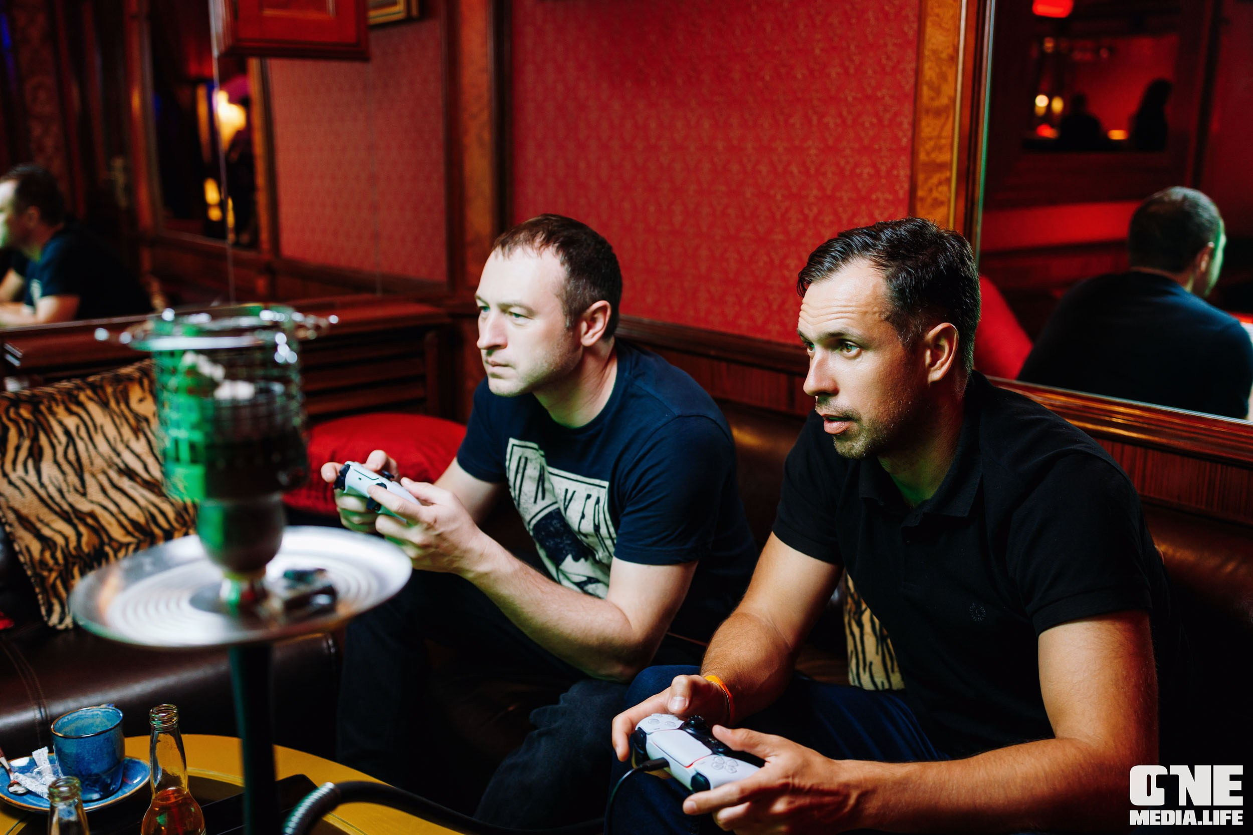 Фоторепортаж из РК Планета. One Media Life: фоторепортажи, фотоотчеты с мероприятий и заведений