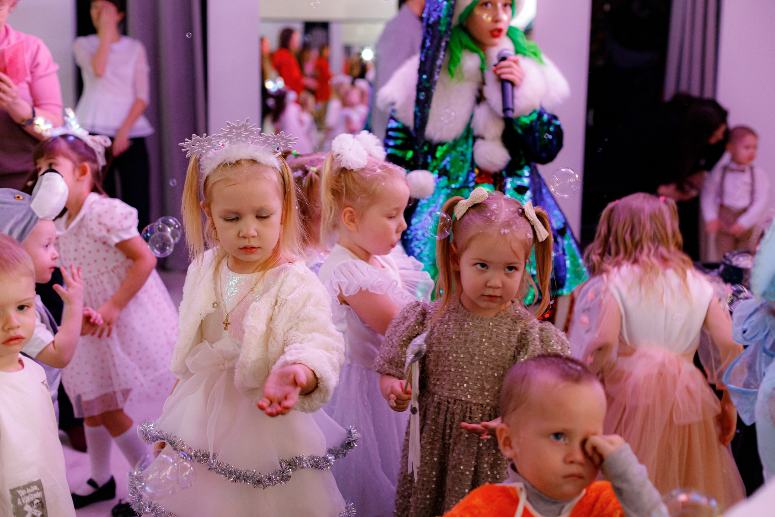 HAPPY NEW YEAR part/4. Photokarish