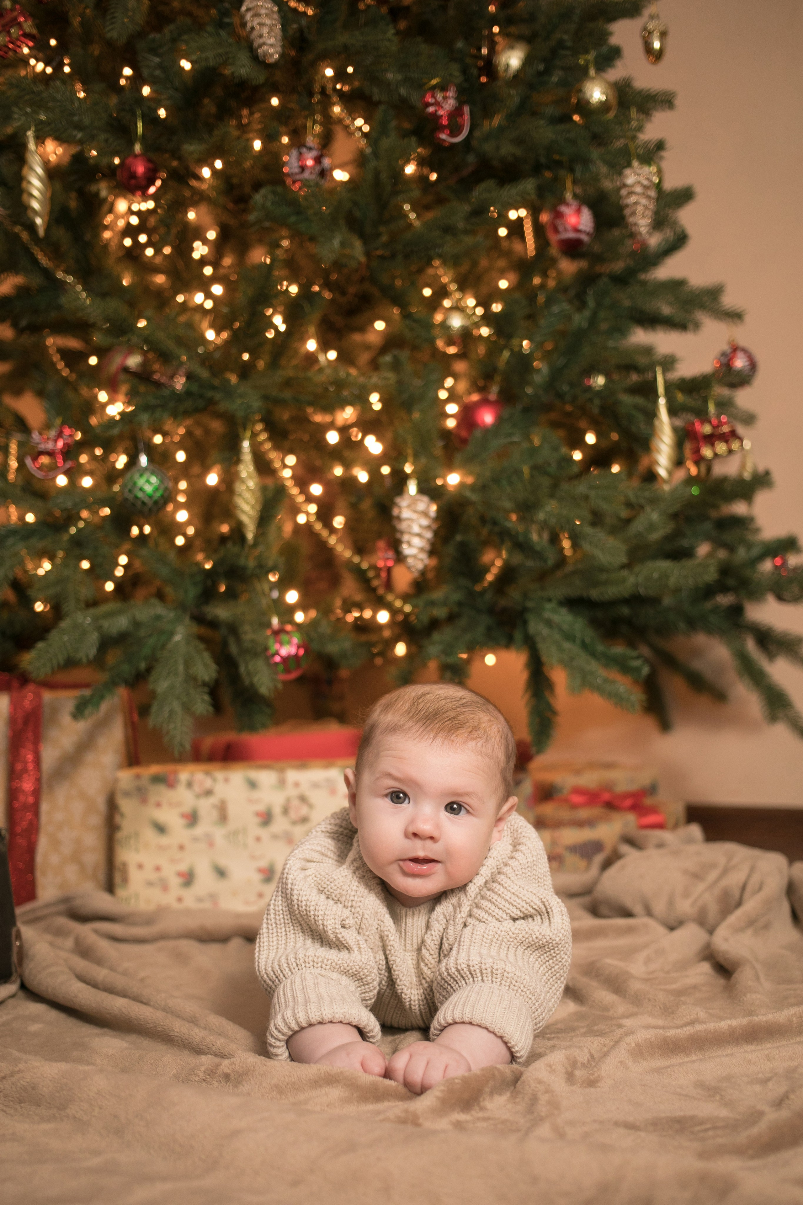 Фотодача новый год 2025-2026. Семейный фотограф в Москве Домодедово Московцева Алина