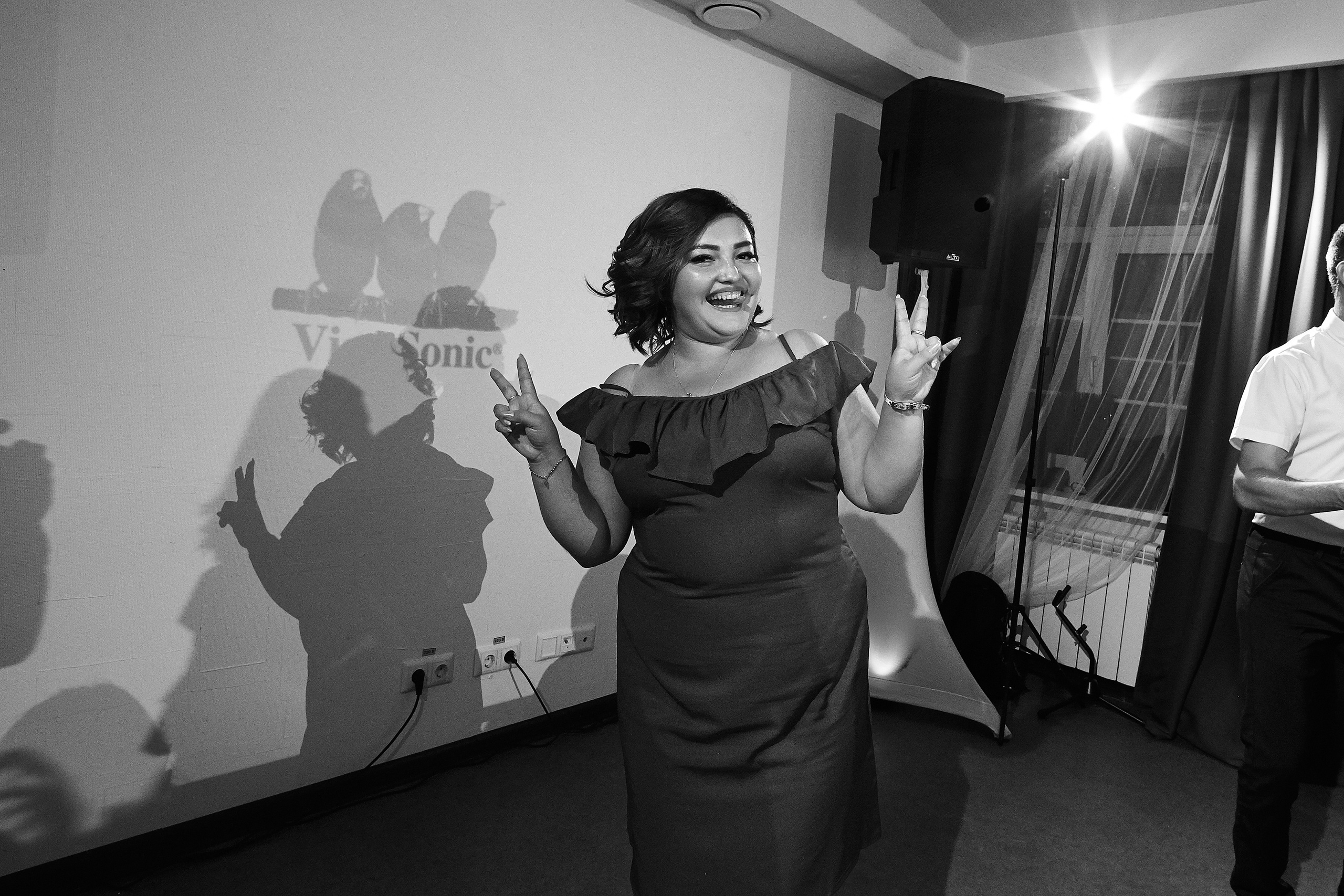 Первая свадьба лета. Загородный клуб Ильдорф