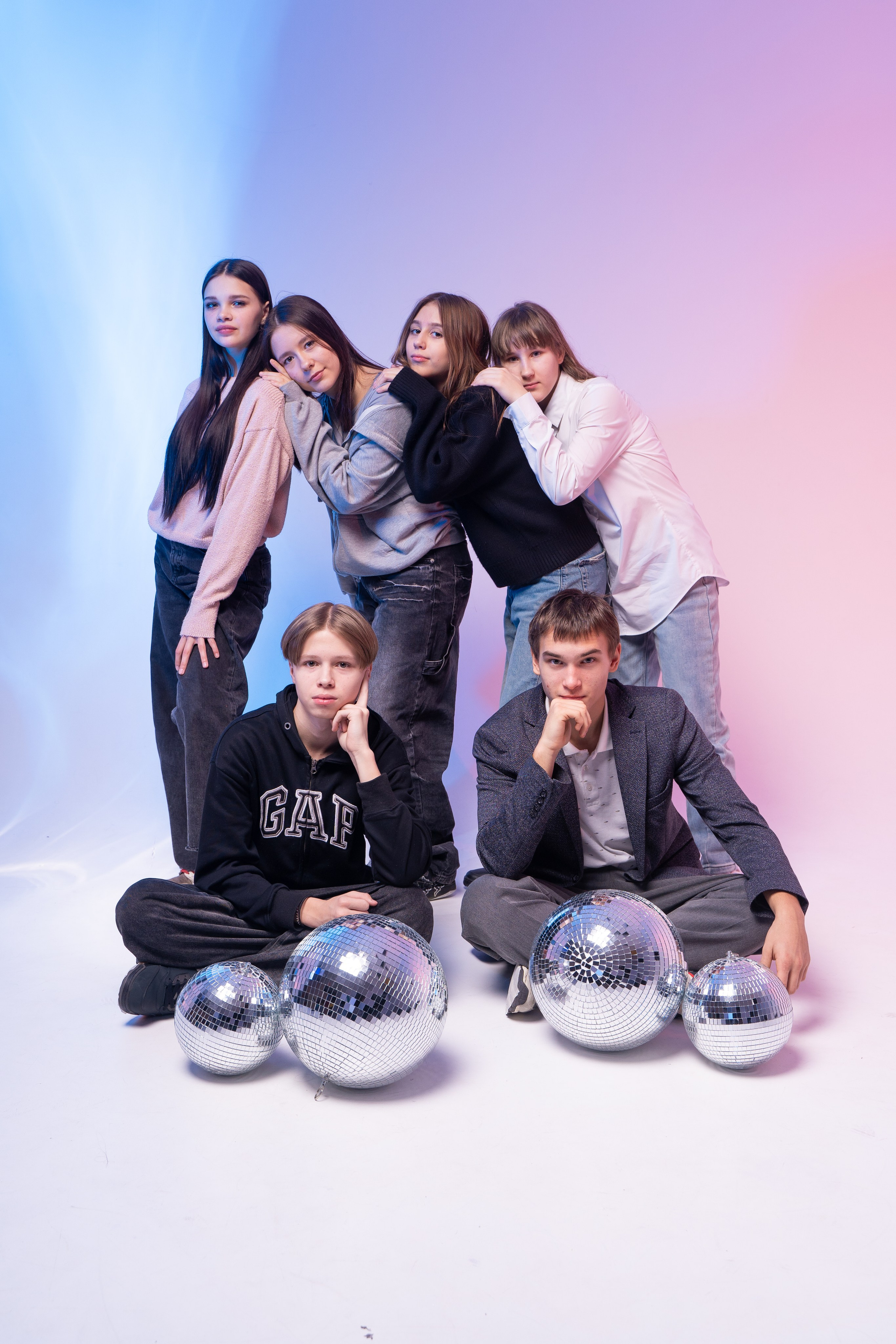 Школьные фотосессии. Школьный фотограф в Кемерово Мелещенко Анна