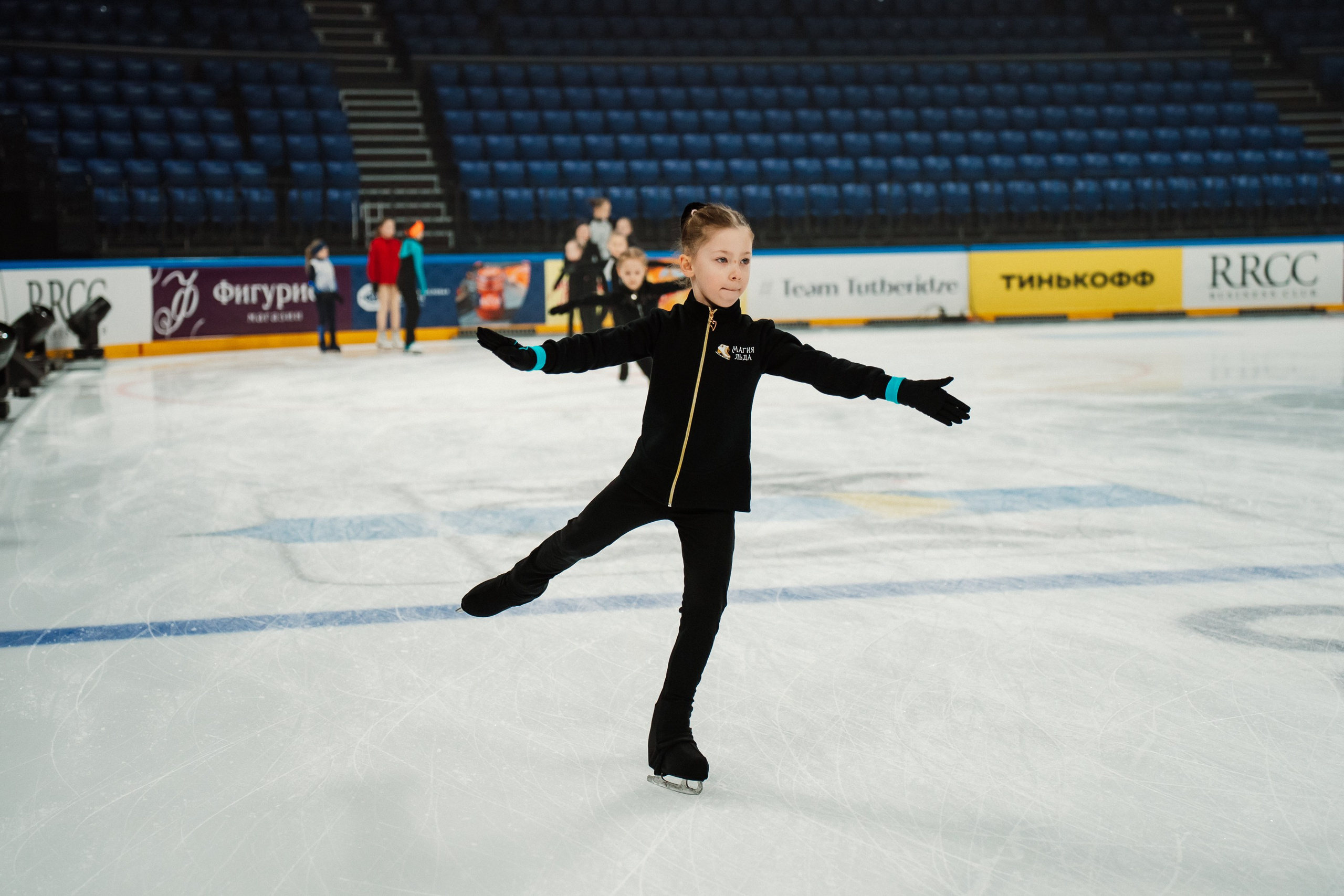 Мастер-класс Алины Загитовой в Новосибирске. Воробьева Ксения — Спортивный и танцевальный фотограф Новосибирск