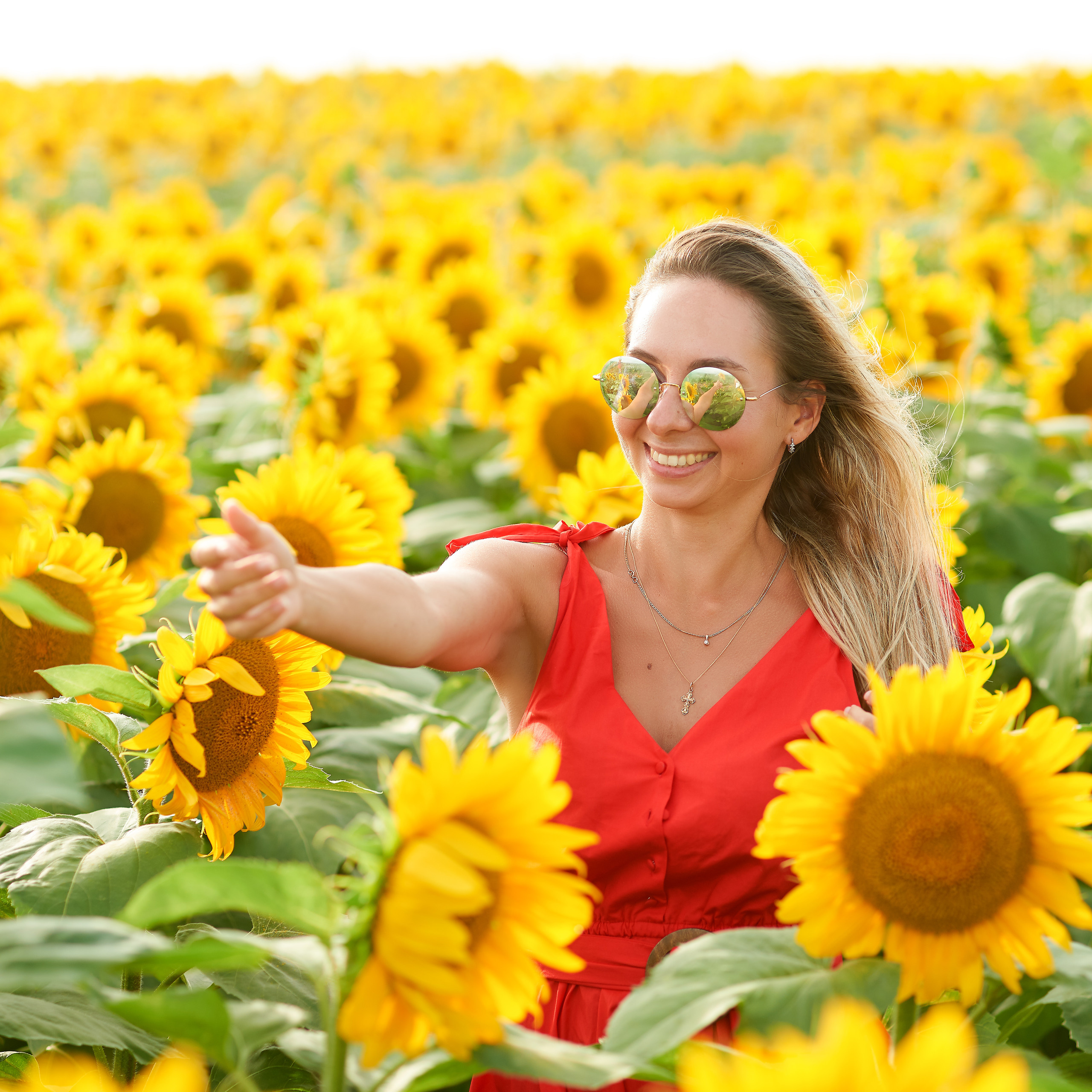 Женский портрет. Фотограф для жизни, бизнеса и соц сетей Ирина Нечет, Владивосток