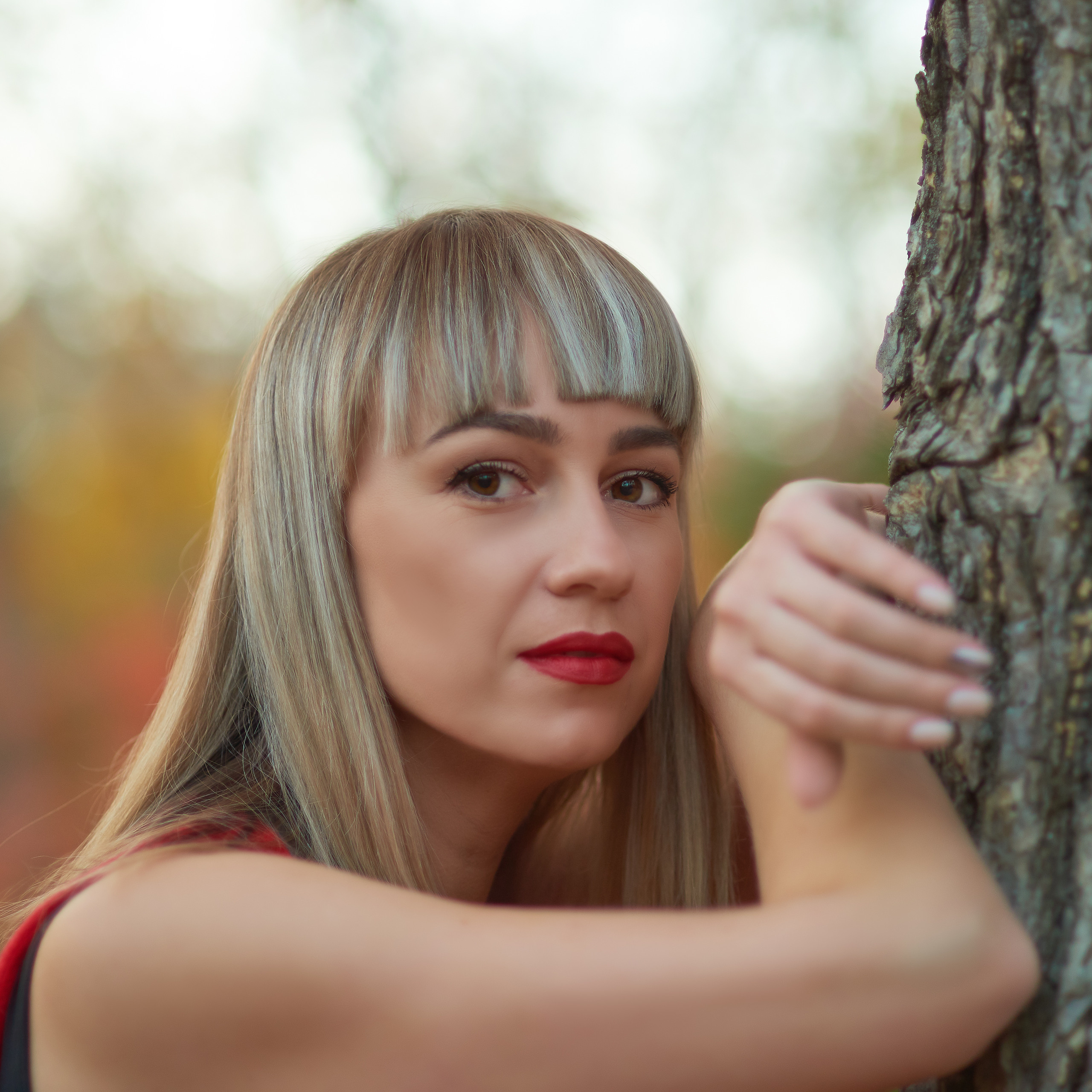 Женский портрет. Фотограф для жизни, бизнеса и соц сетей Ирина Нечет, Владивосток