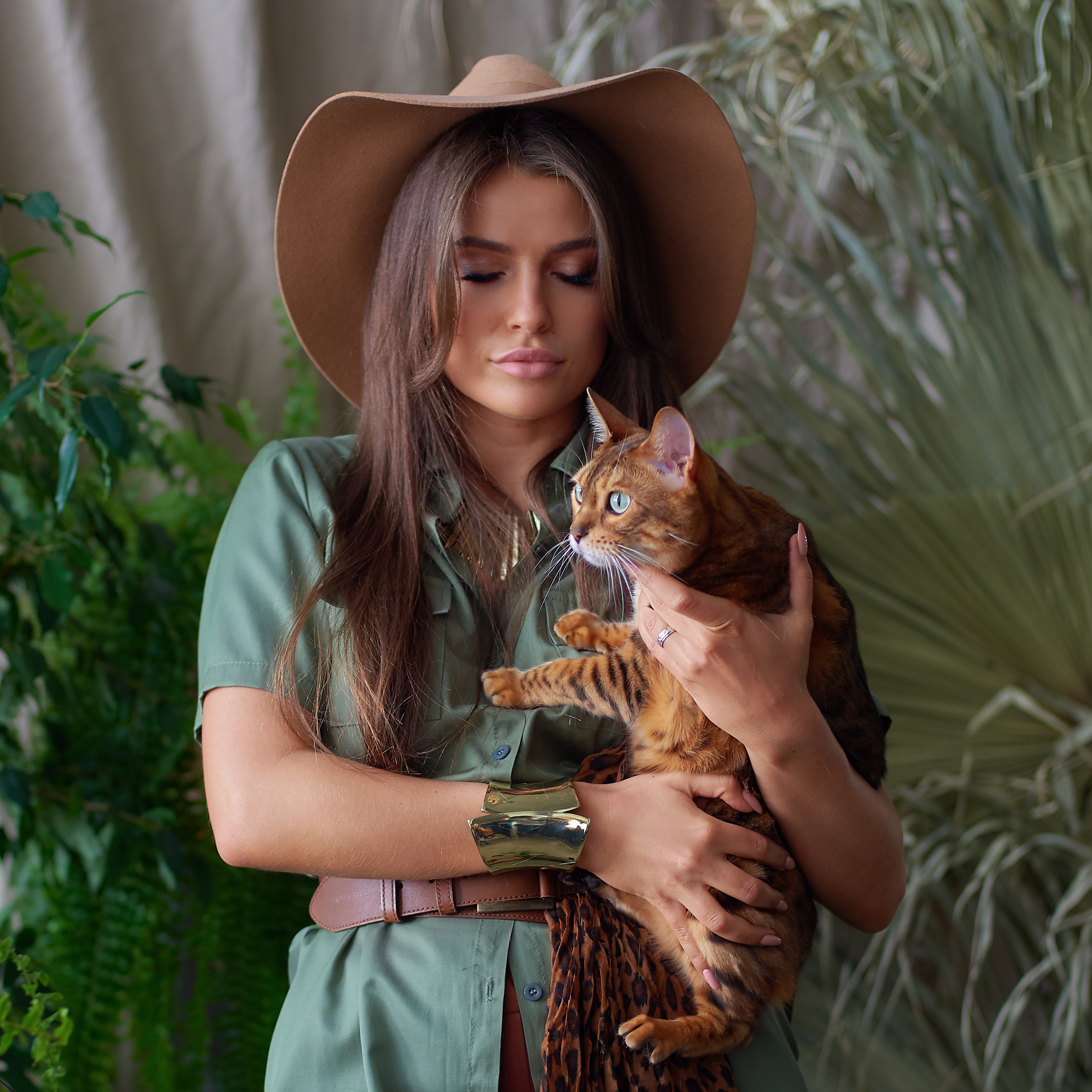 Женский портрет. Фотограф для жизни, бизнеса и соц сетей Ирина Нечет, Владивосток