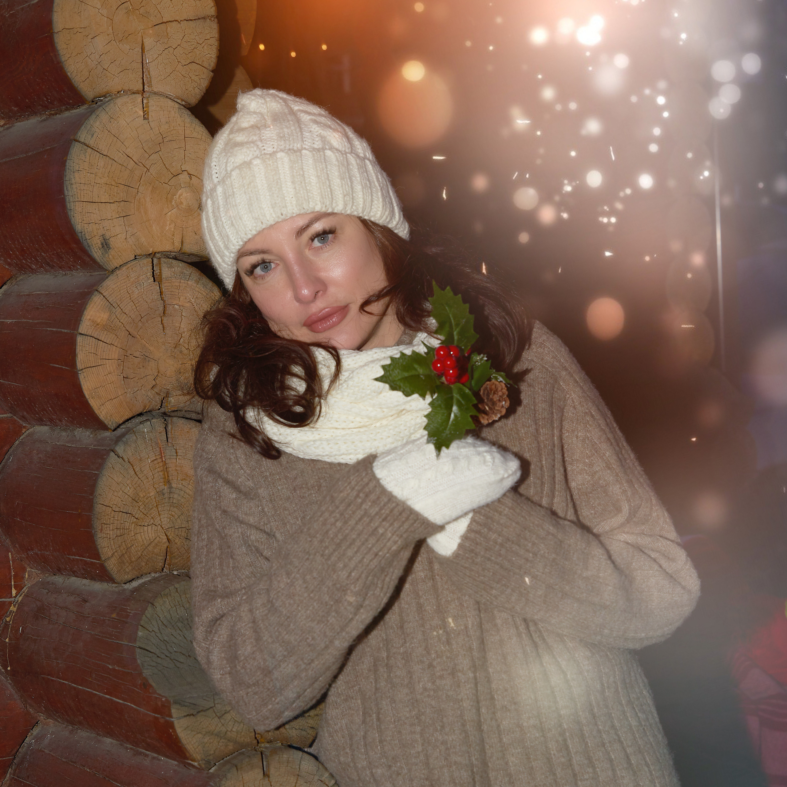 Женский портрет. Фотограф для жизни, бизнеса и соц сетей Ирина Нечет, Владивосток