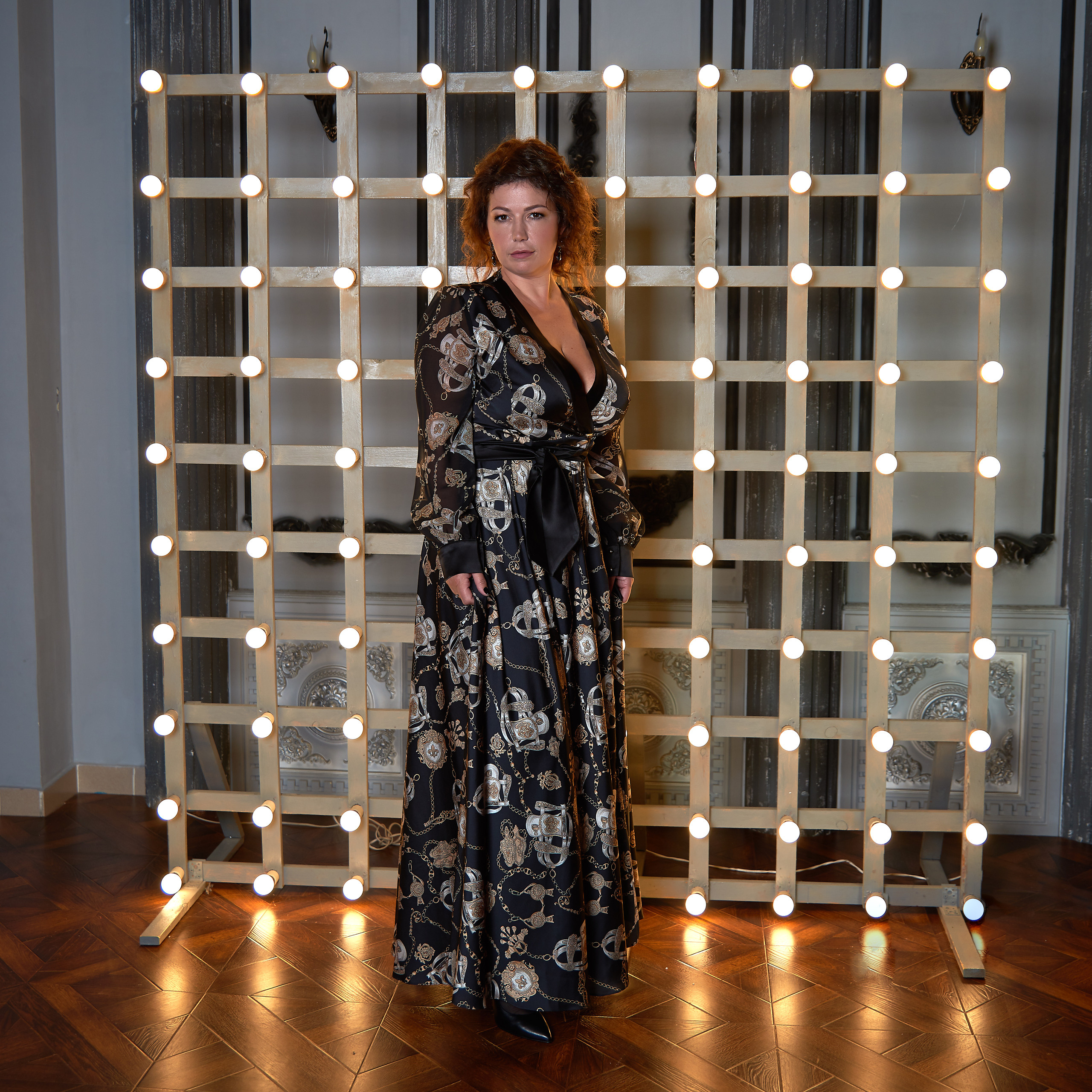 Женский портрет. Фотограф для жизни, бизнеса и соц сетей Ирина Нечет, Владивосток