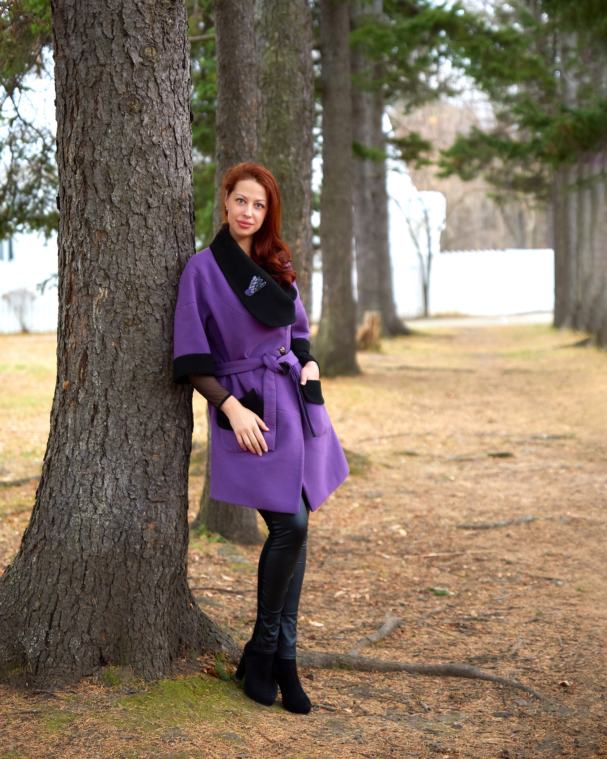 Женский портрет. Фотограф для жизни, бизнеса и соц сетей Ирина Нечет, Владивосток