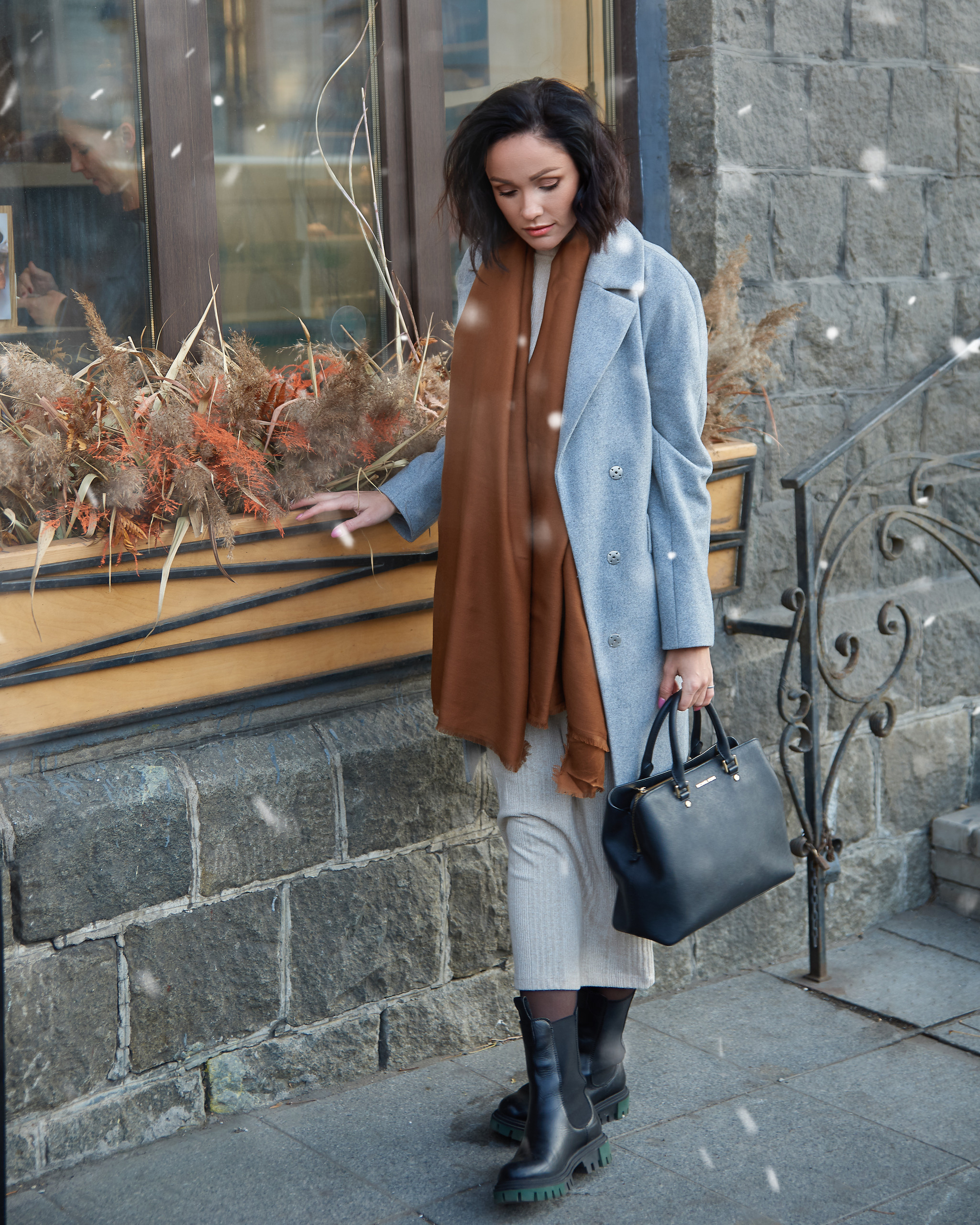 Женский портрет. Фотограф для жизни, бизнеса и соц сетей Ирина Нечет, Владивосток