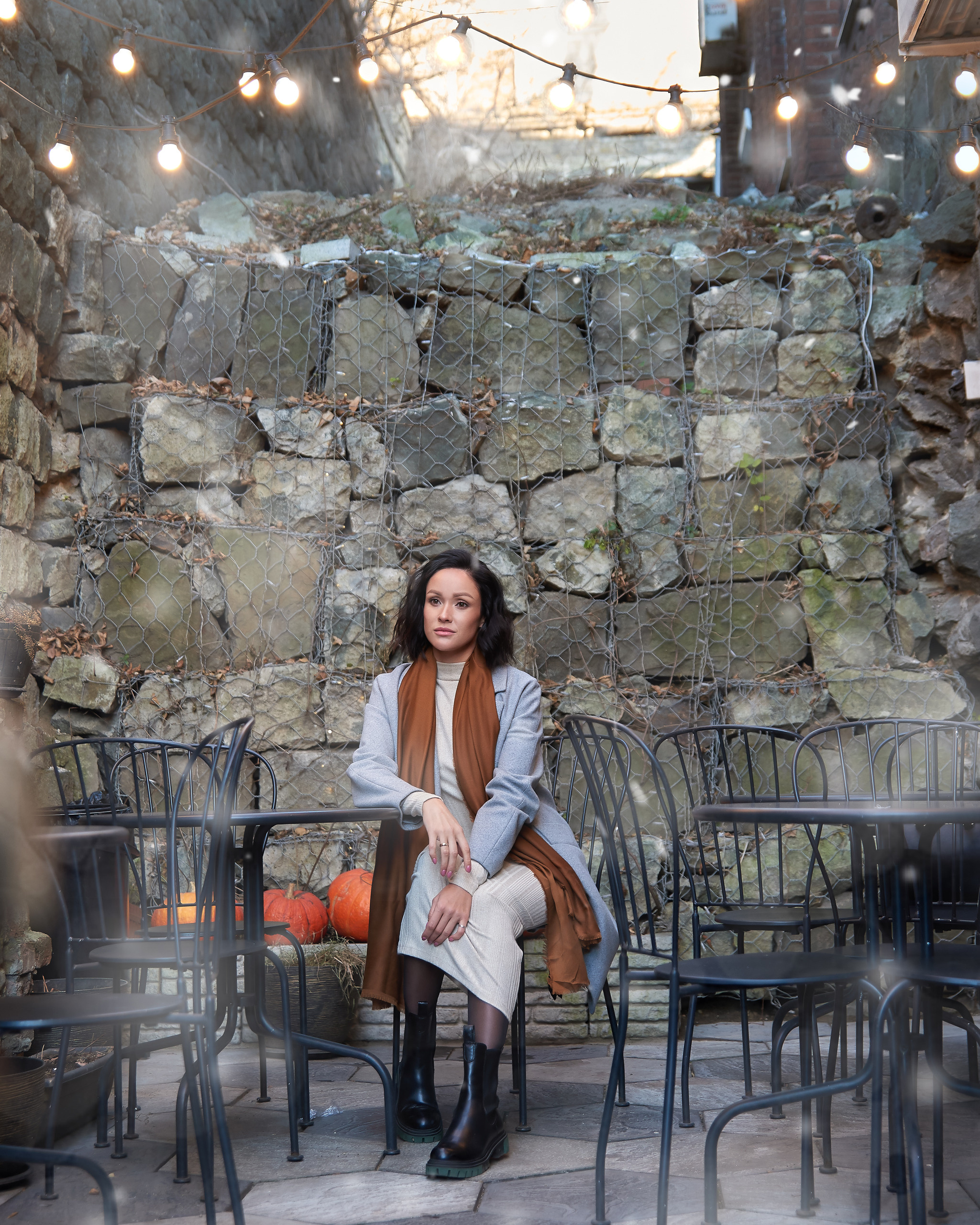 Женский портрет. Фотограф для жизни, бизнеса и соц сетей Ирина Нечет, Владивосток